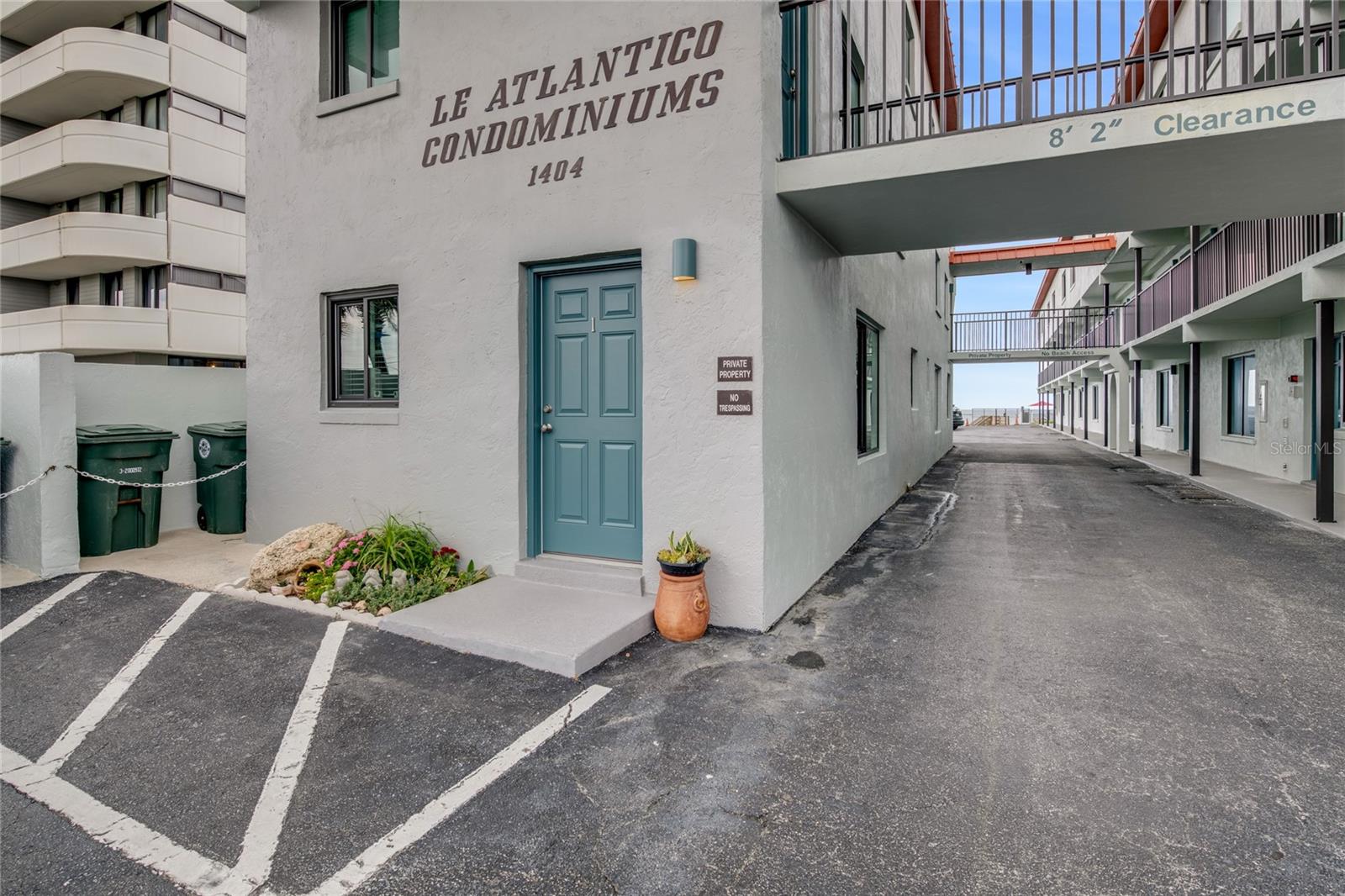 1404 N ATLANTIC AVE #10, DAYTONA BEACH, FL, 32118
