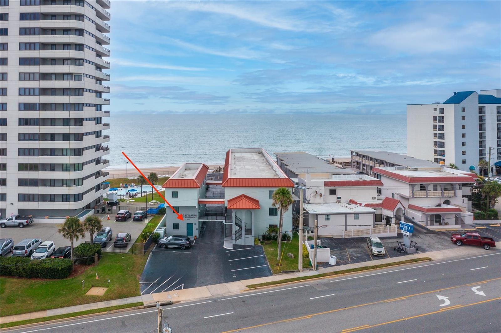 1404 N ATLANTIC AVE #10, DAYTONA BEACH, FL, 32118