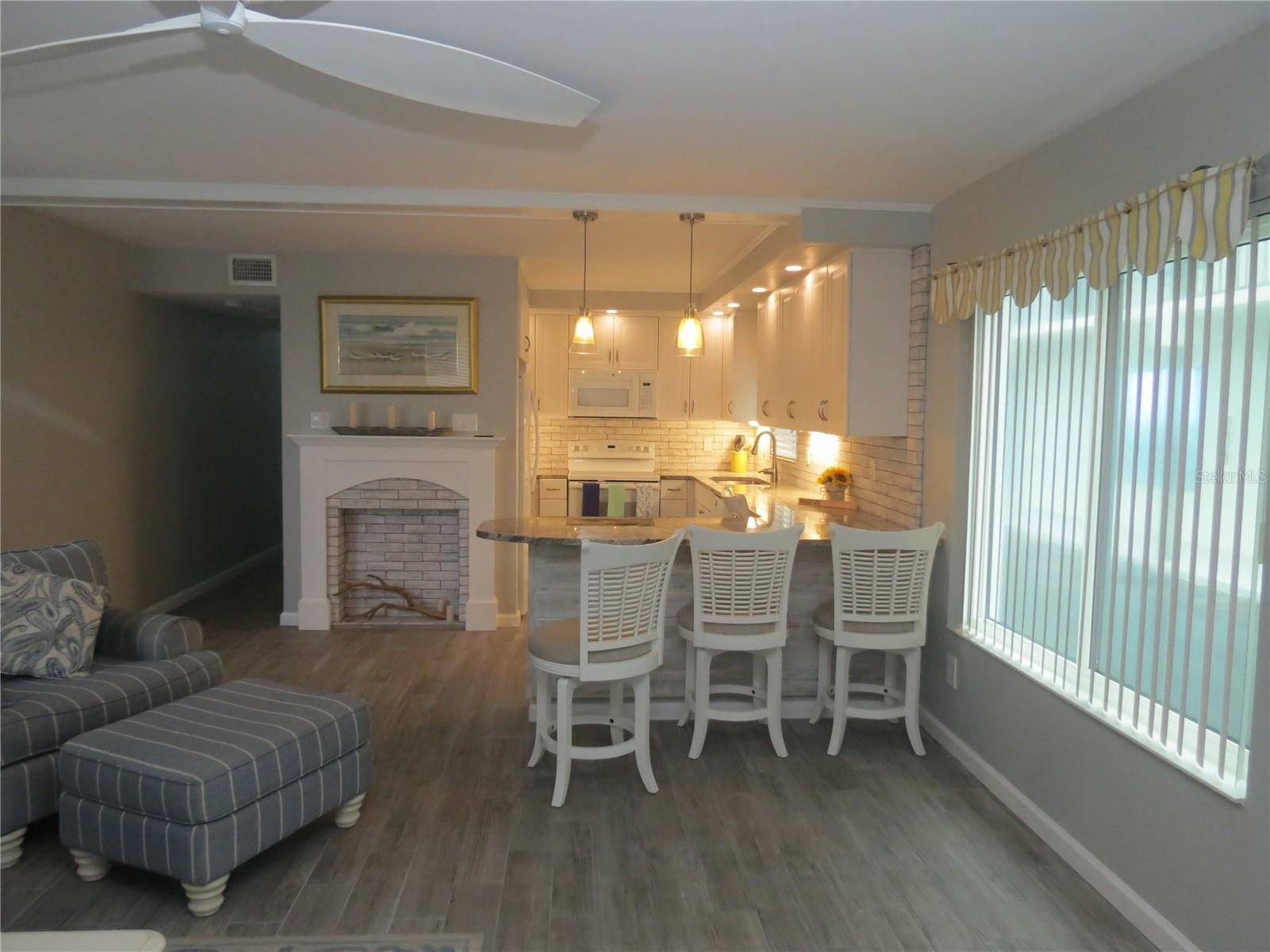 1404 N ATLANTIC AVE #10, DAYTONA BEACH, FL, 32118
