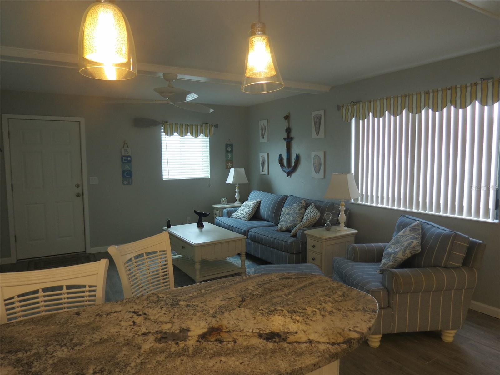 1404 N ATLANTIC AVE #10, DAYTONA BEACH, FL, 32118