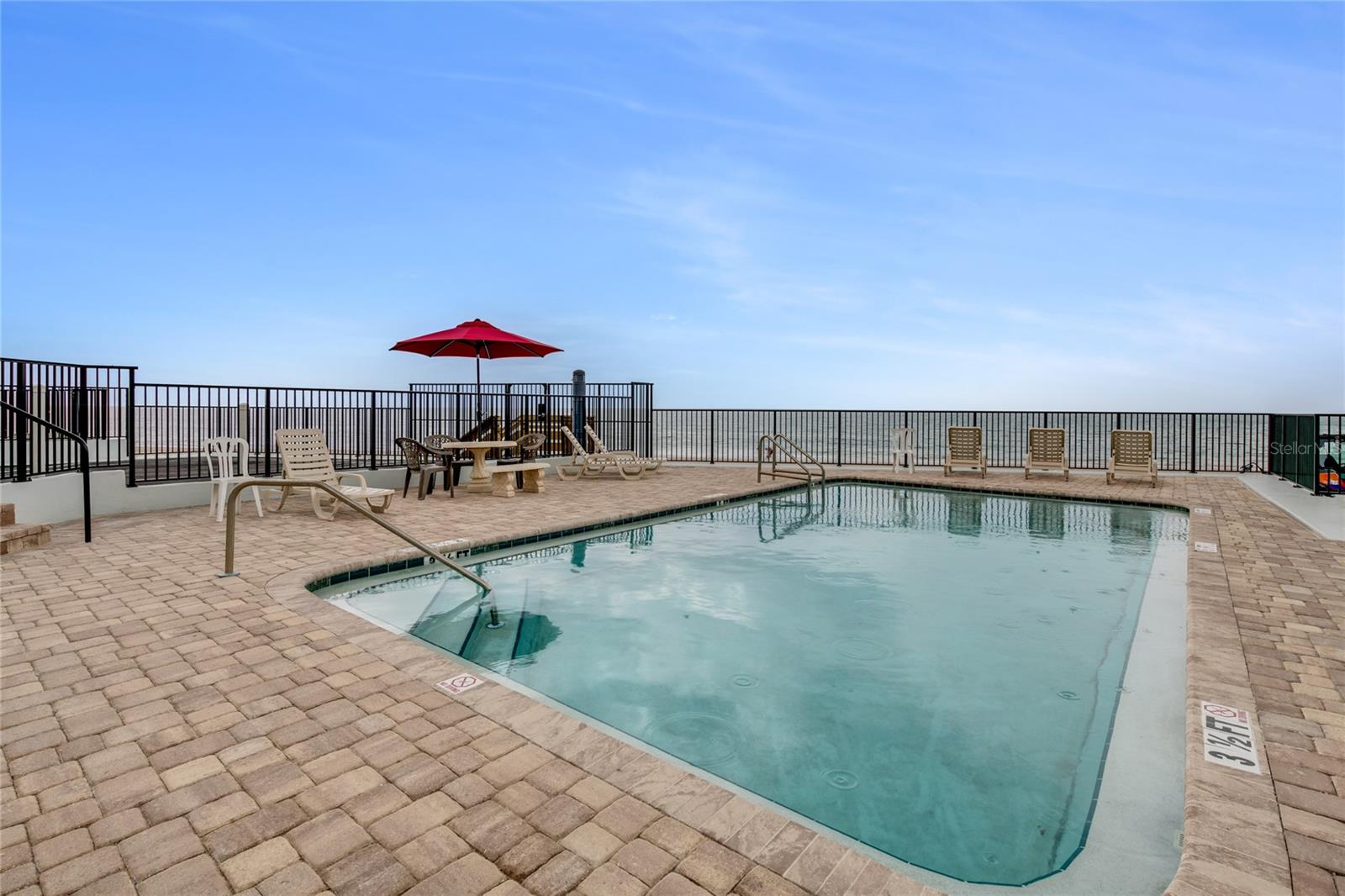 1404 N ATLANTIC AVE #10, DAYTONA BEACH, FL, 32118