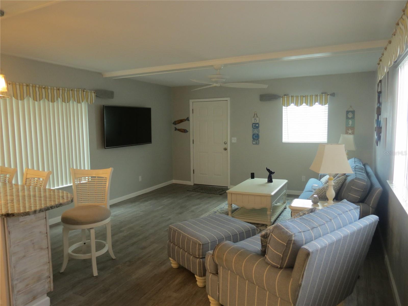 1404 N ATLANTIC AVE #10, DAYTONA BEACH, FL, 32118