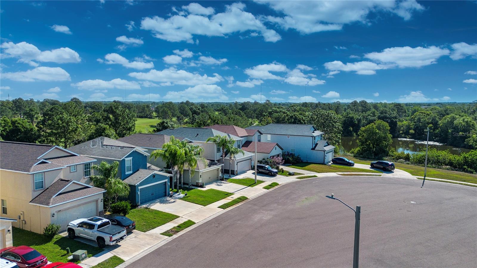 11330 VILLAS ON THE GREEN DR, RIVERVIEW, FL, 33579