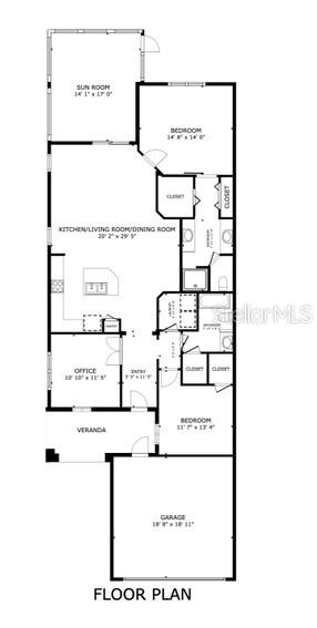 4709 DEEP CREEK TER, PARRISH, FL, 34219