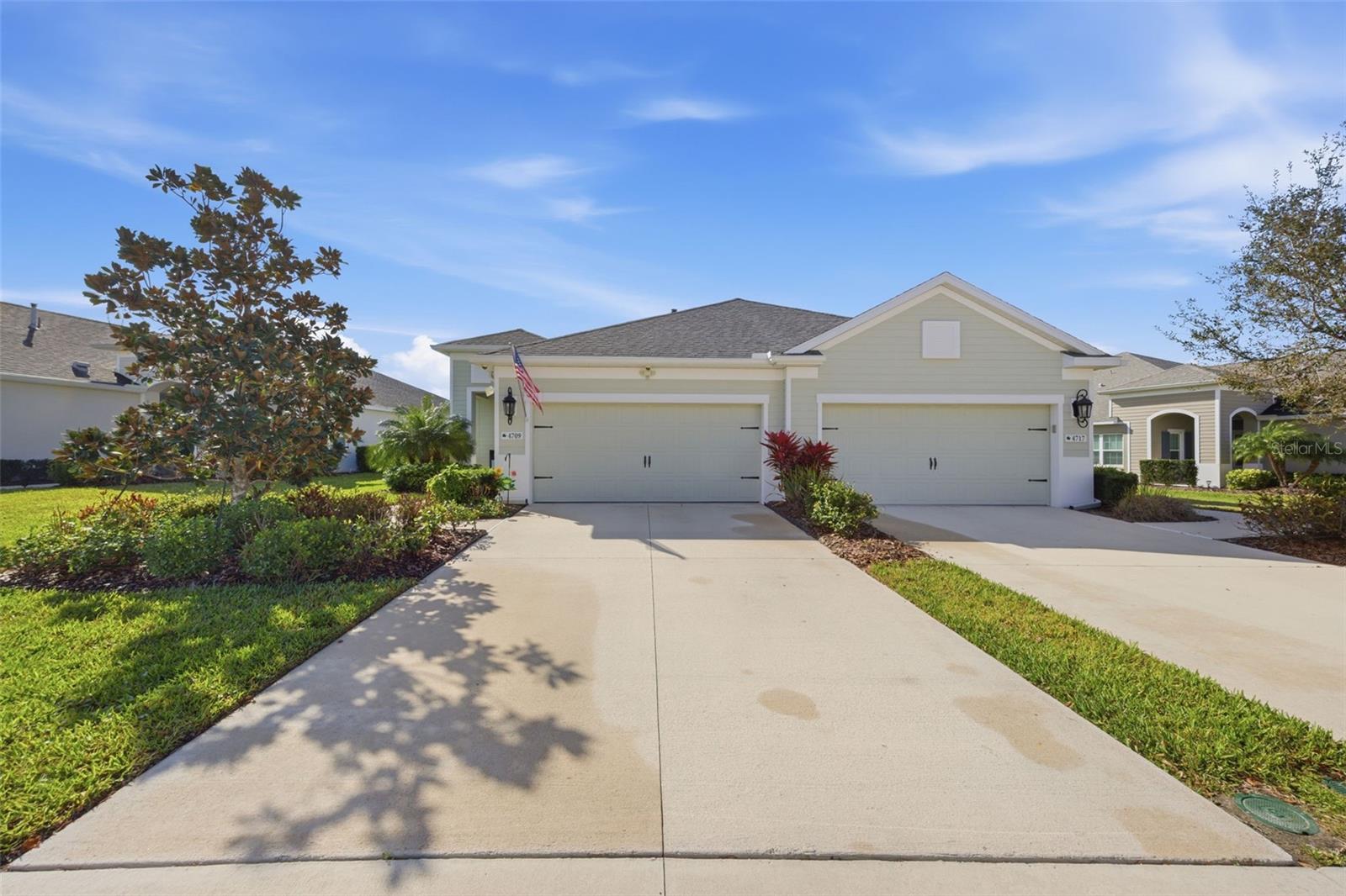 4709 DEEP CREEK TER, PARRISH, FL, 34219