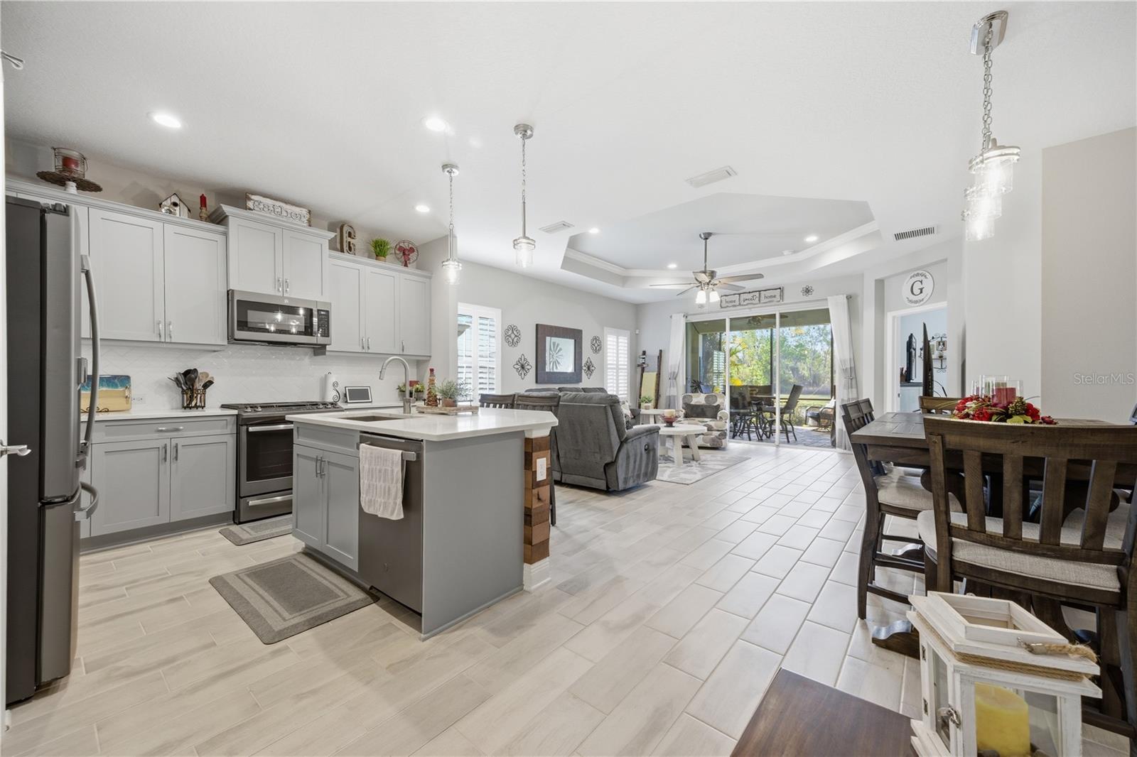 4709 DEEP CREEK TER, PARRISH, FL, 34219