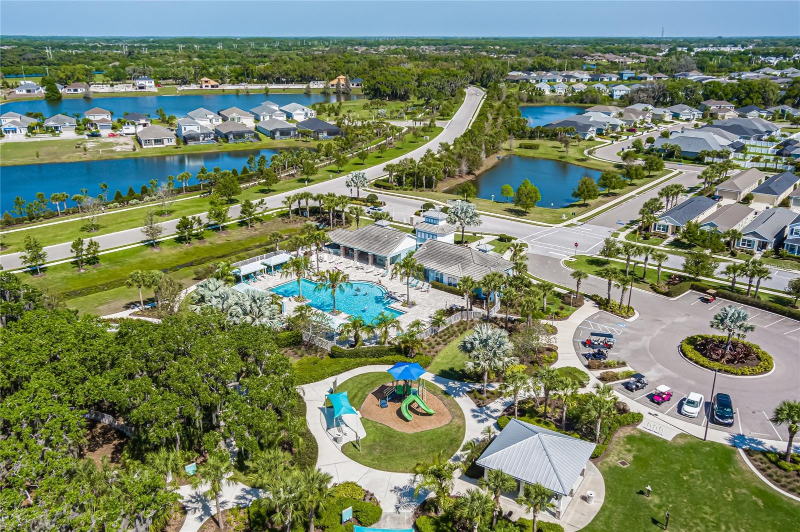 4709 DEEP CREEK TER, PARRISH, FL, 34219