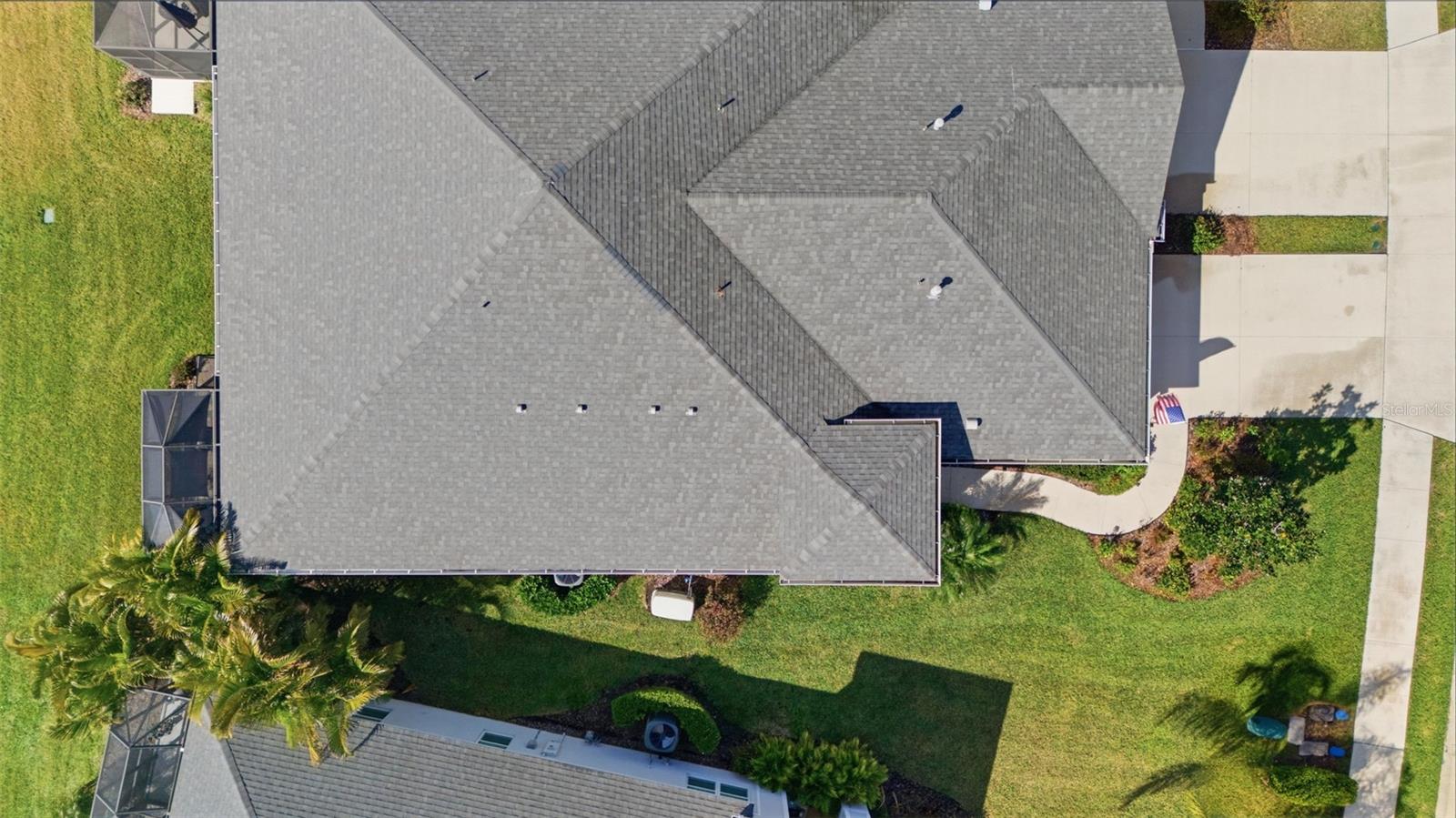4709 DEEP CREEK TER, PARRISH, FL, 34219