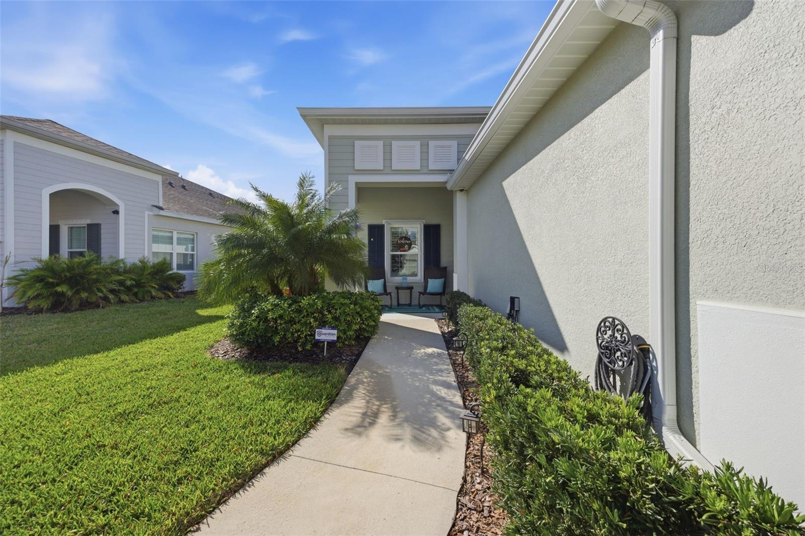 4709 DEEP CREEK TER, PARRISH, FL, 34219
