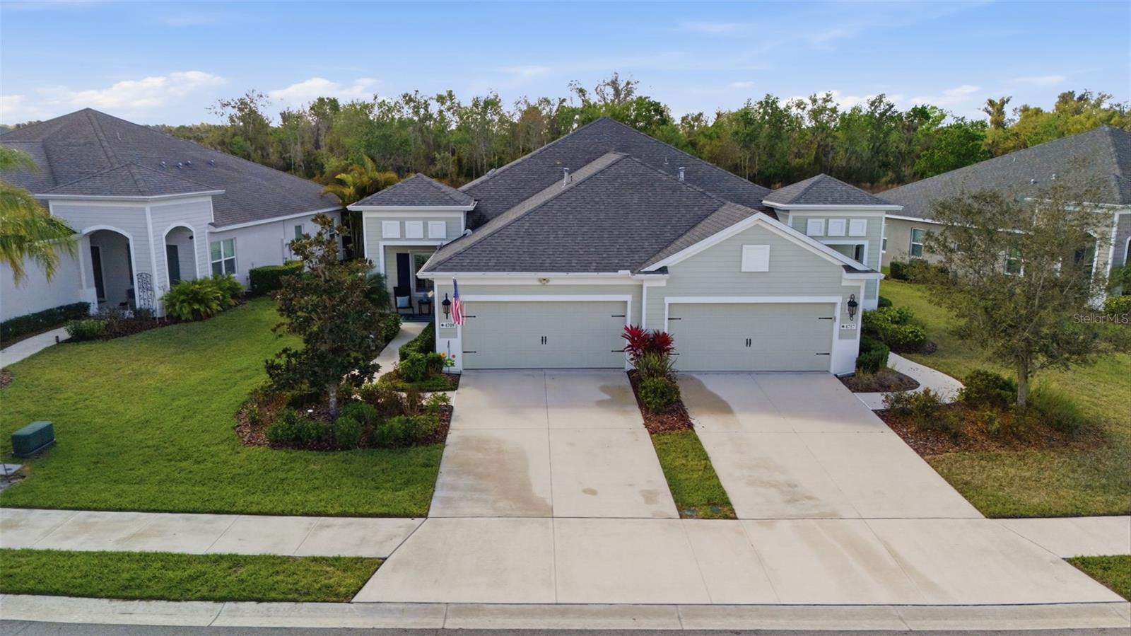 4709 DEEP CREEK TER, PARRISH, FL, 34219