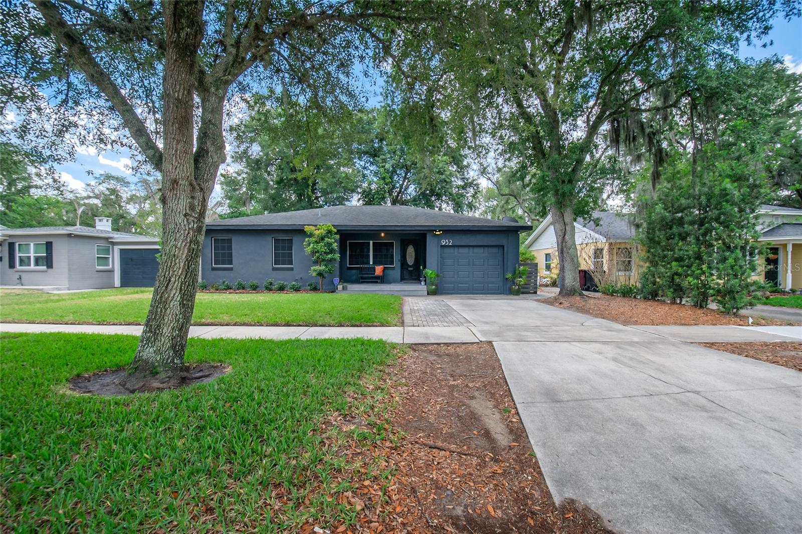 932 MAYFAIR CIR, ORLANDO, FL, 32803