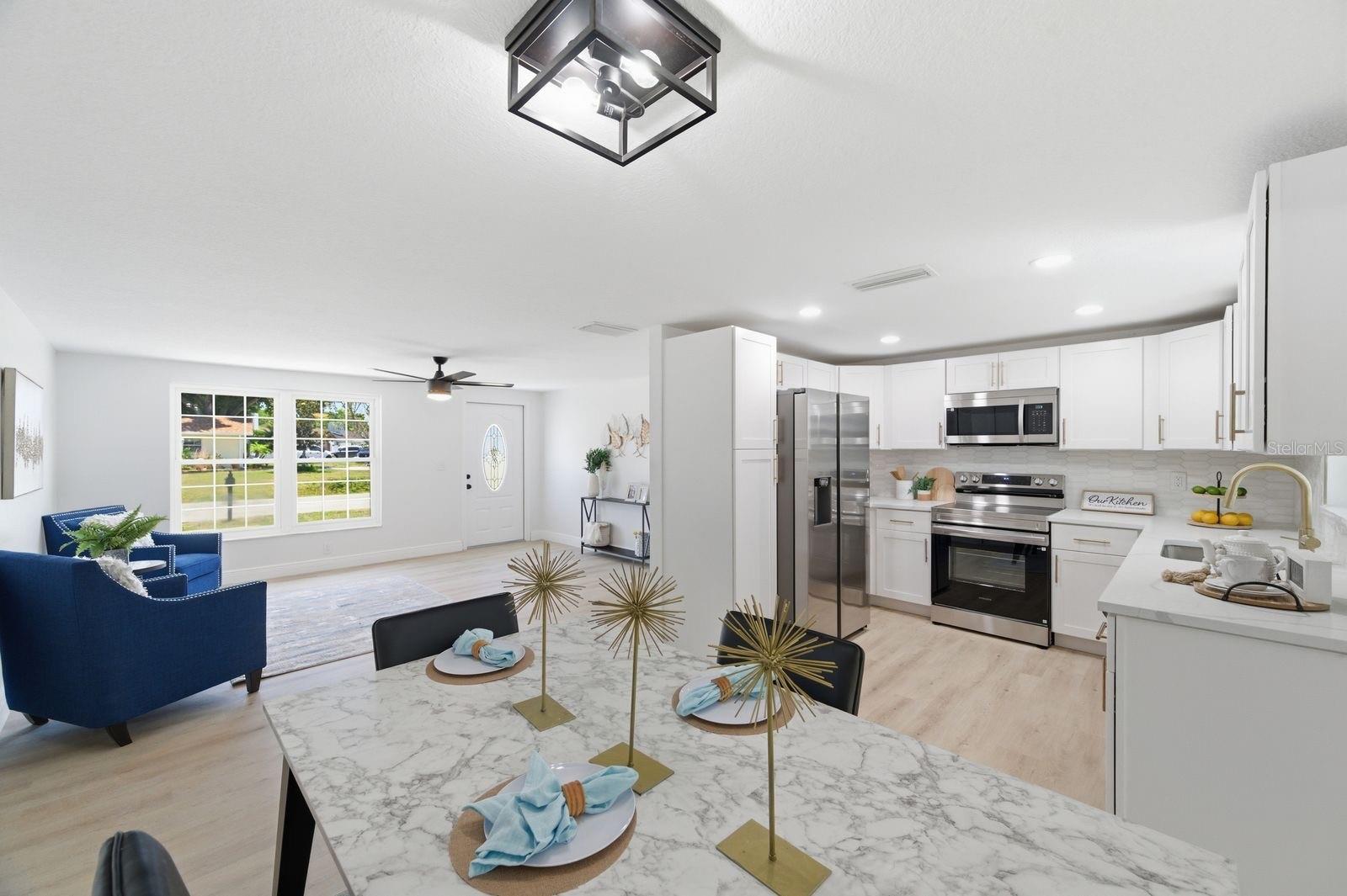 4760 SEVILLE DR, SARASOTA, FL, 34235