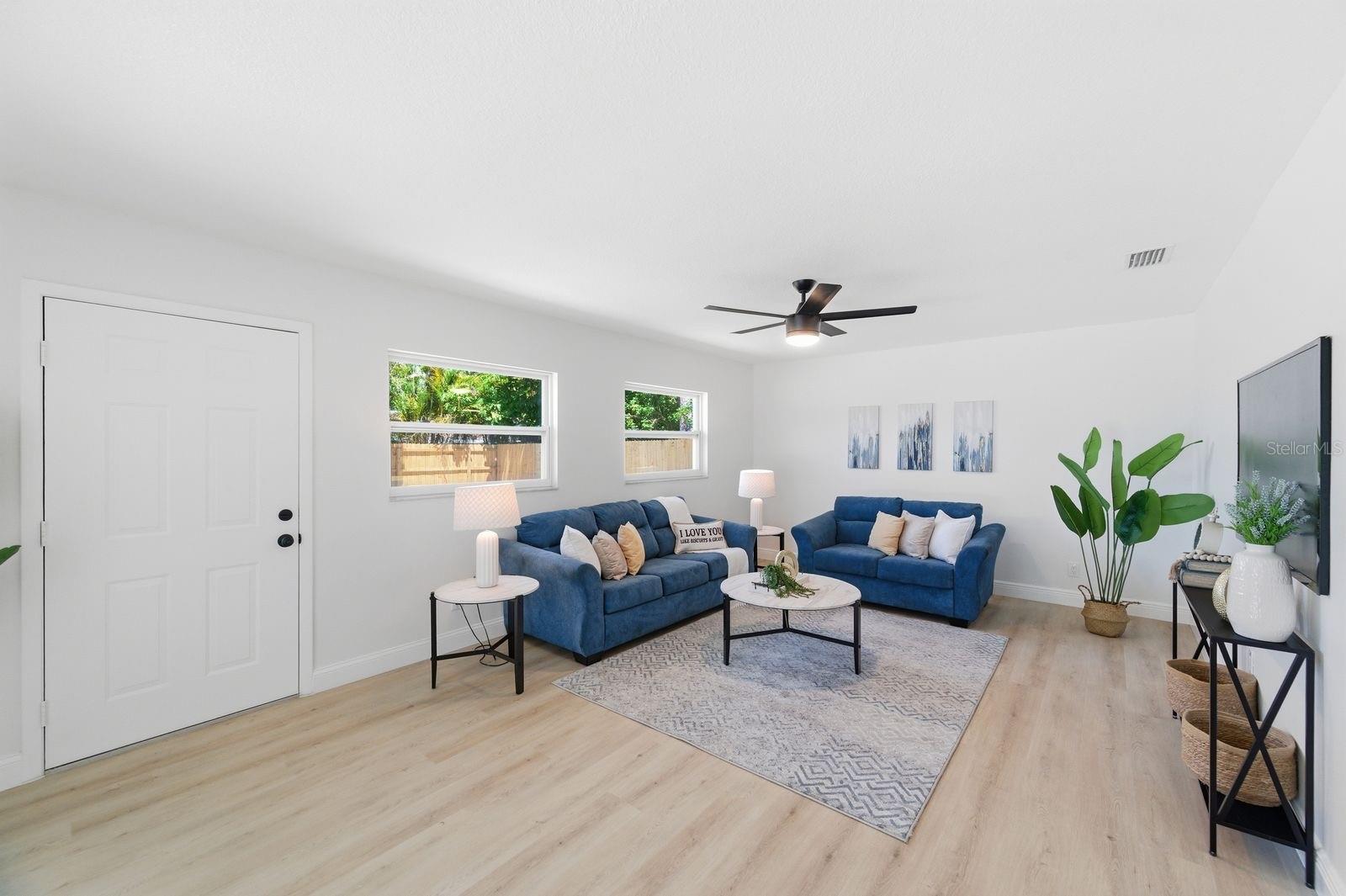 4760 SEVILLE DR, SARASOTA, FL, 34235
