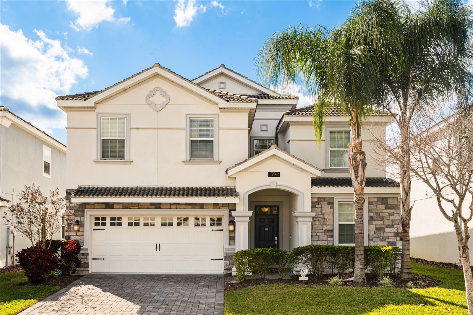 1592 MAIDSTONE CT, DAVENPORT, FL, 33896