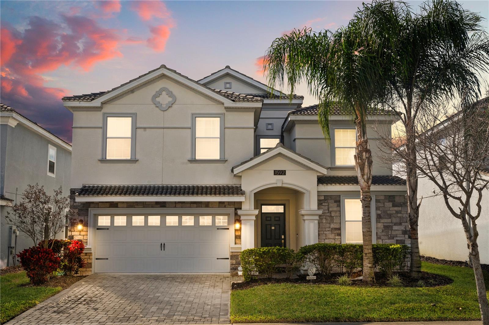 1592 MAIDSTONE CT, DAVENPORT, FL, 33896