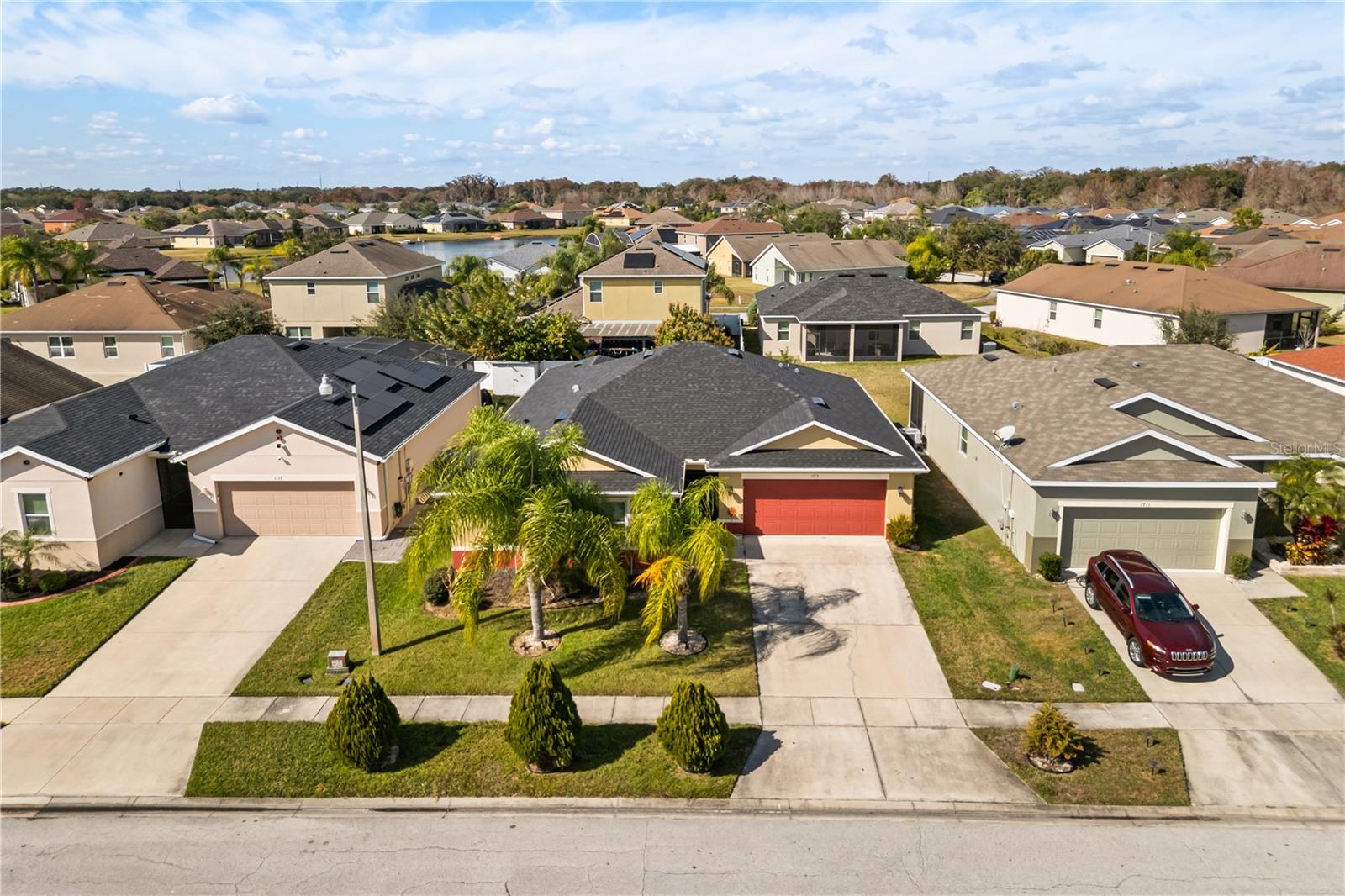 1592 MAIDSTONE CT, DAVENPORT, FL, 33896