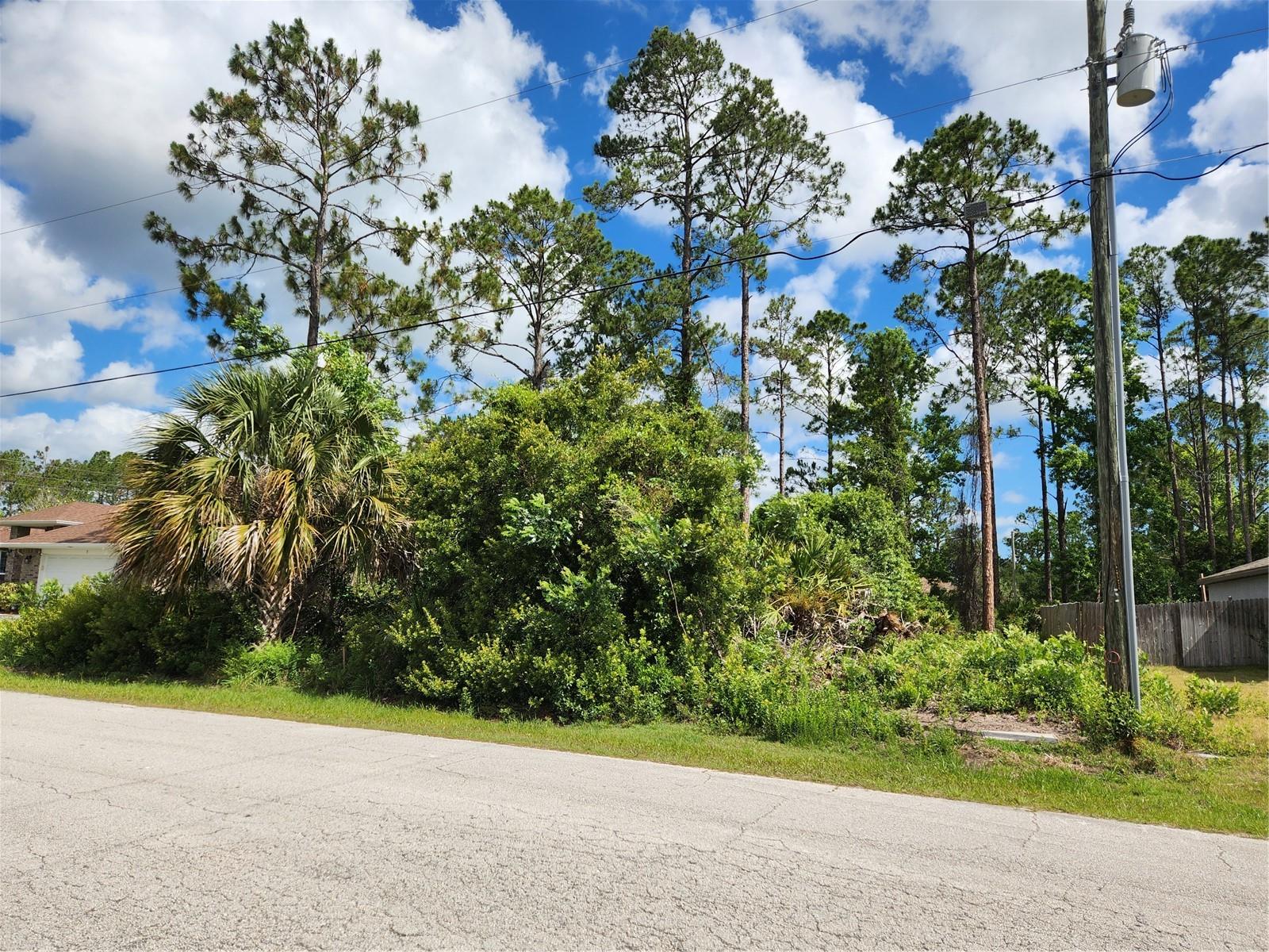 5 RAINBROOK DR, PALM COAST, FL, 32164