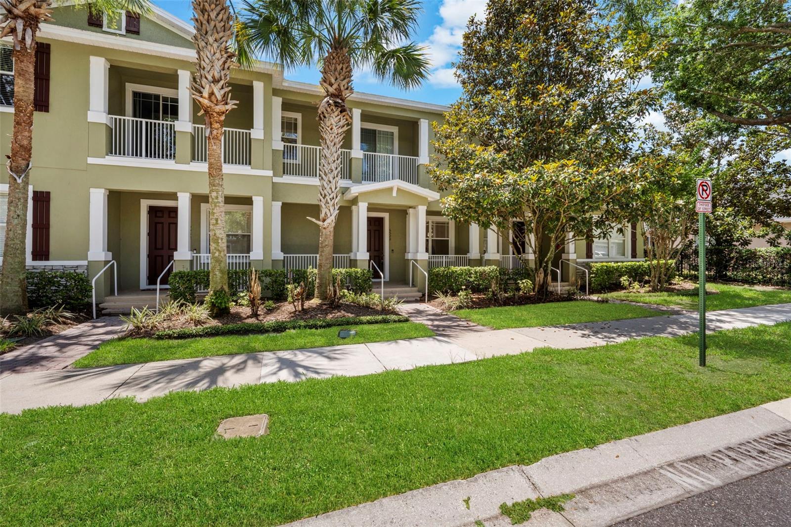 6528 HELMSLEY CIR, WINDERMERE, FL, 34786