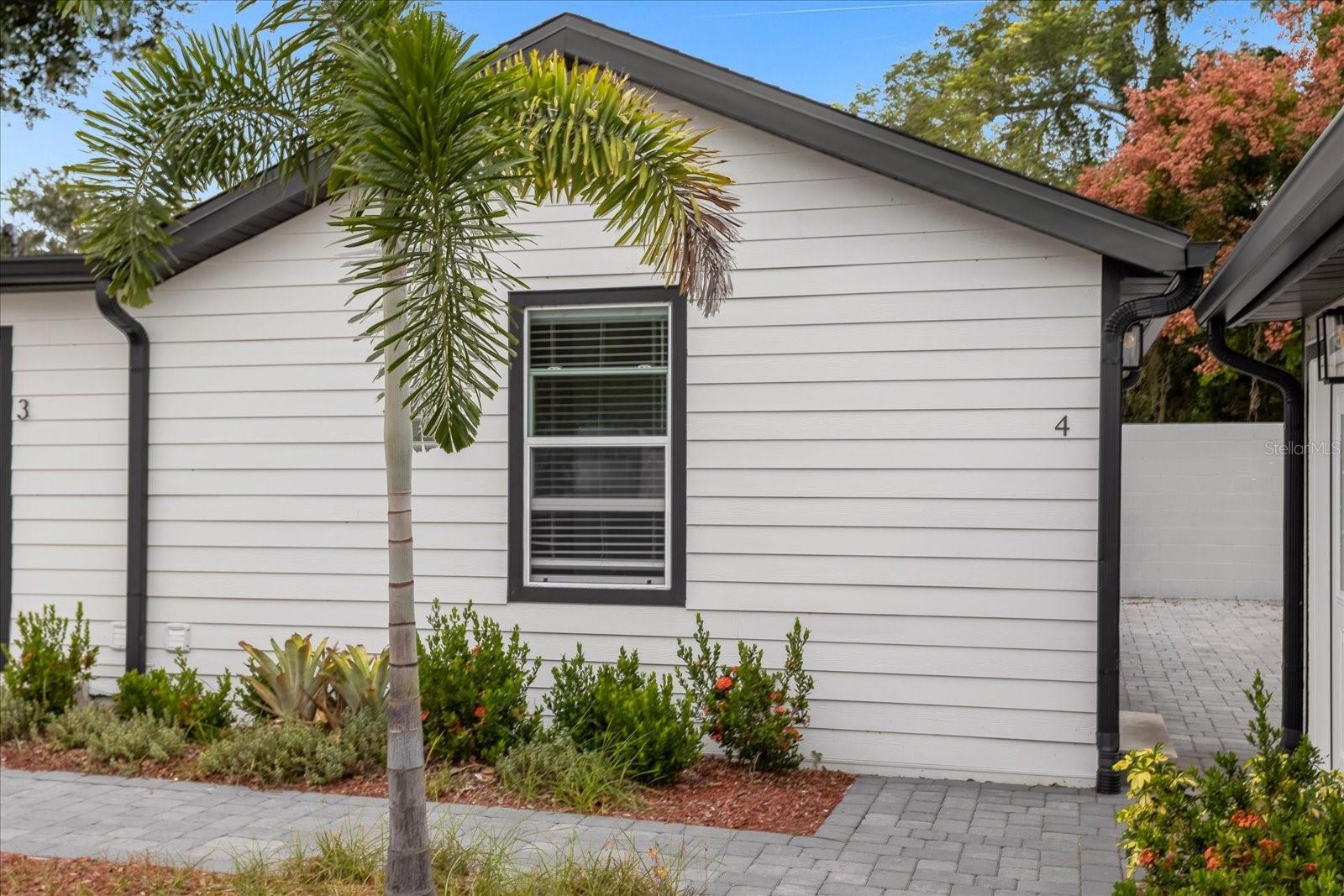 4521 EDGEWATER DR #4, ORLANDO, FL, 32804