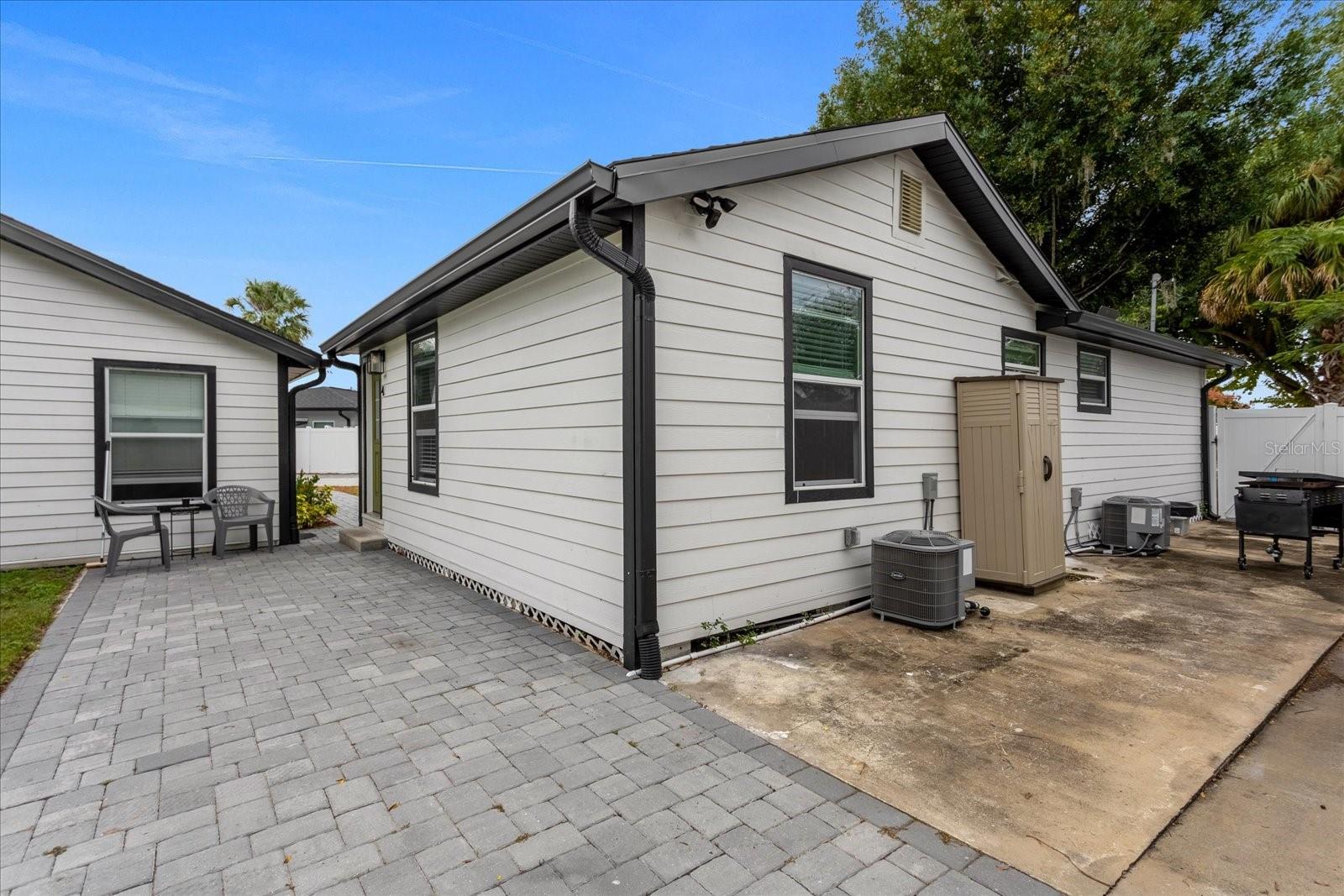 4521 EDGEWATER DR #4, ORLANDO, FL, 32804