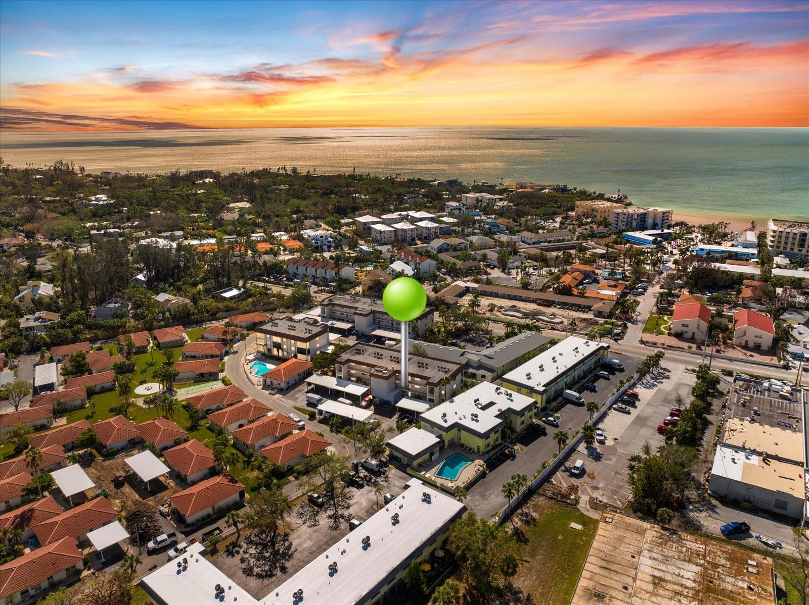 116 VISTA HERMOSA CIR #204C, SARASOTA, FL, 34242