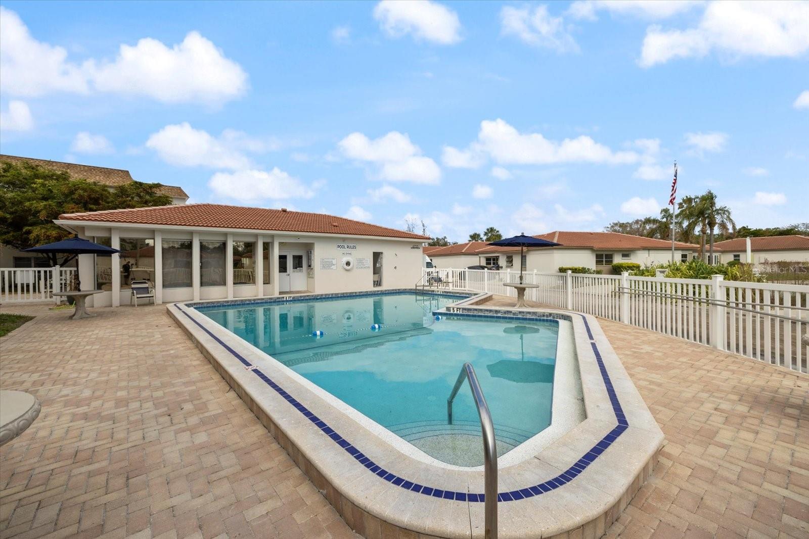 116 VISTA HERMOSA CIR #204C, SARASOTA, FL, 34242