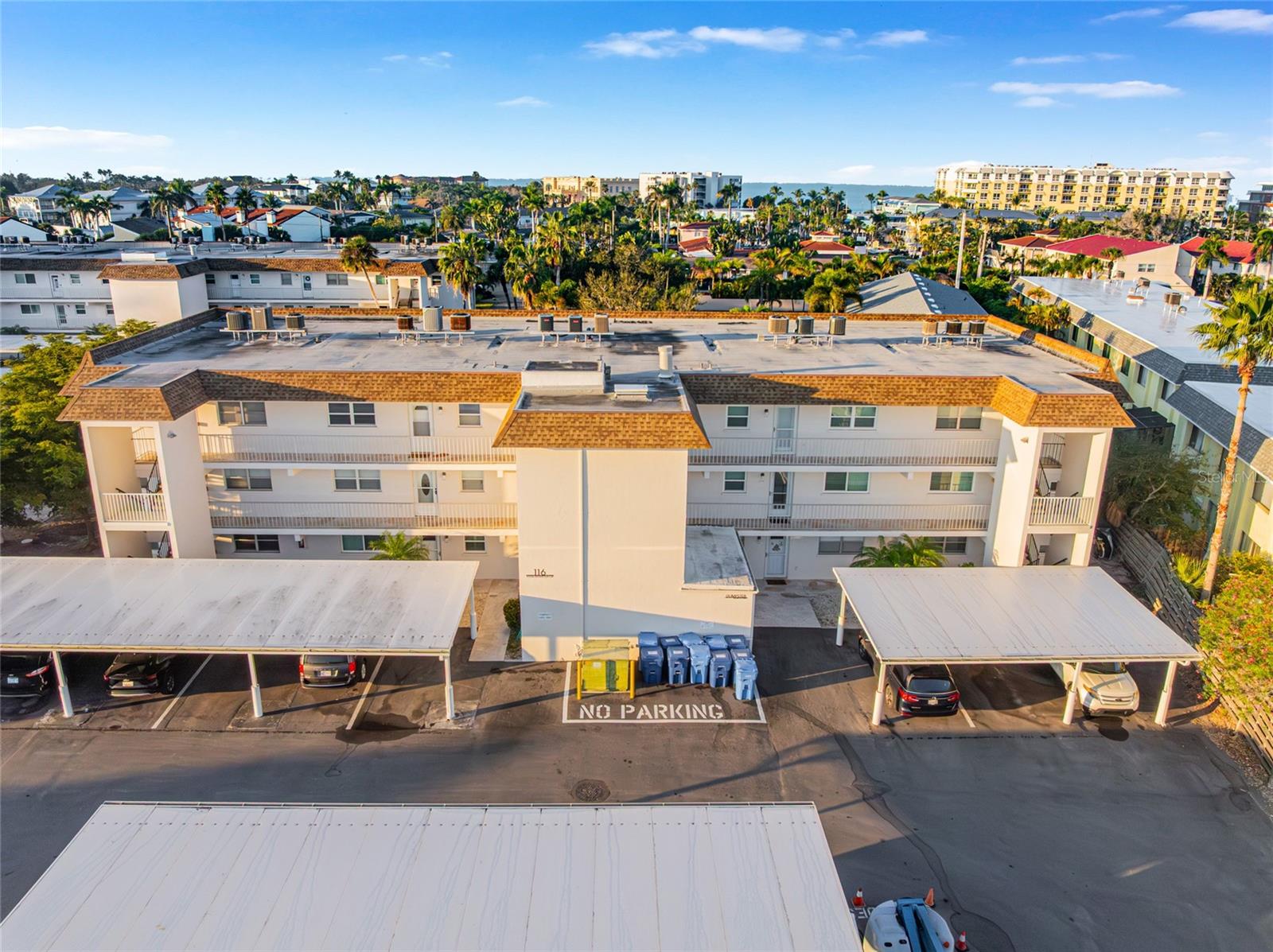 116 VISTA HERMOSA CIR #204C, SARASOTA, FL, 34242