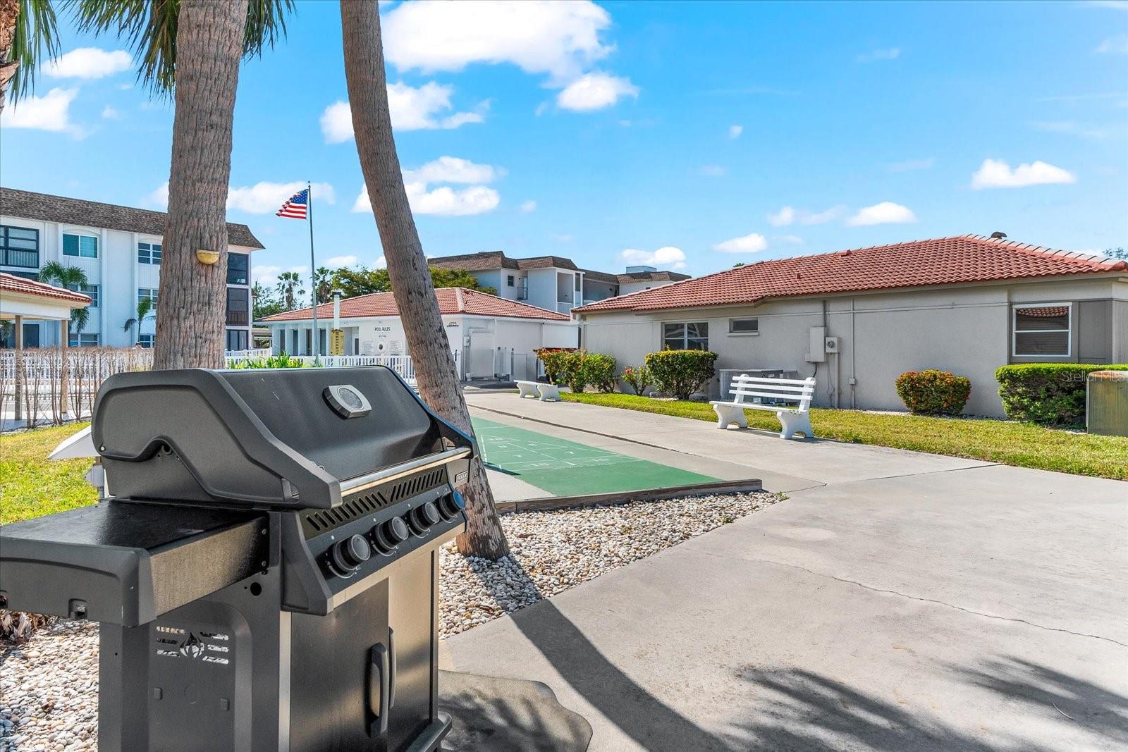 116 VISTA HERMOSA CIR #204C, SARASOTA, FL, 34242