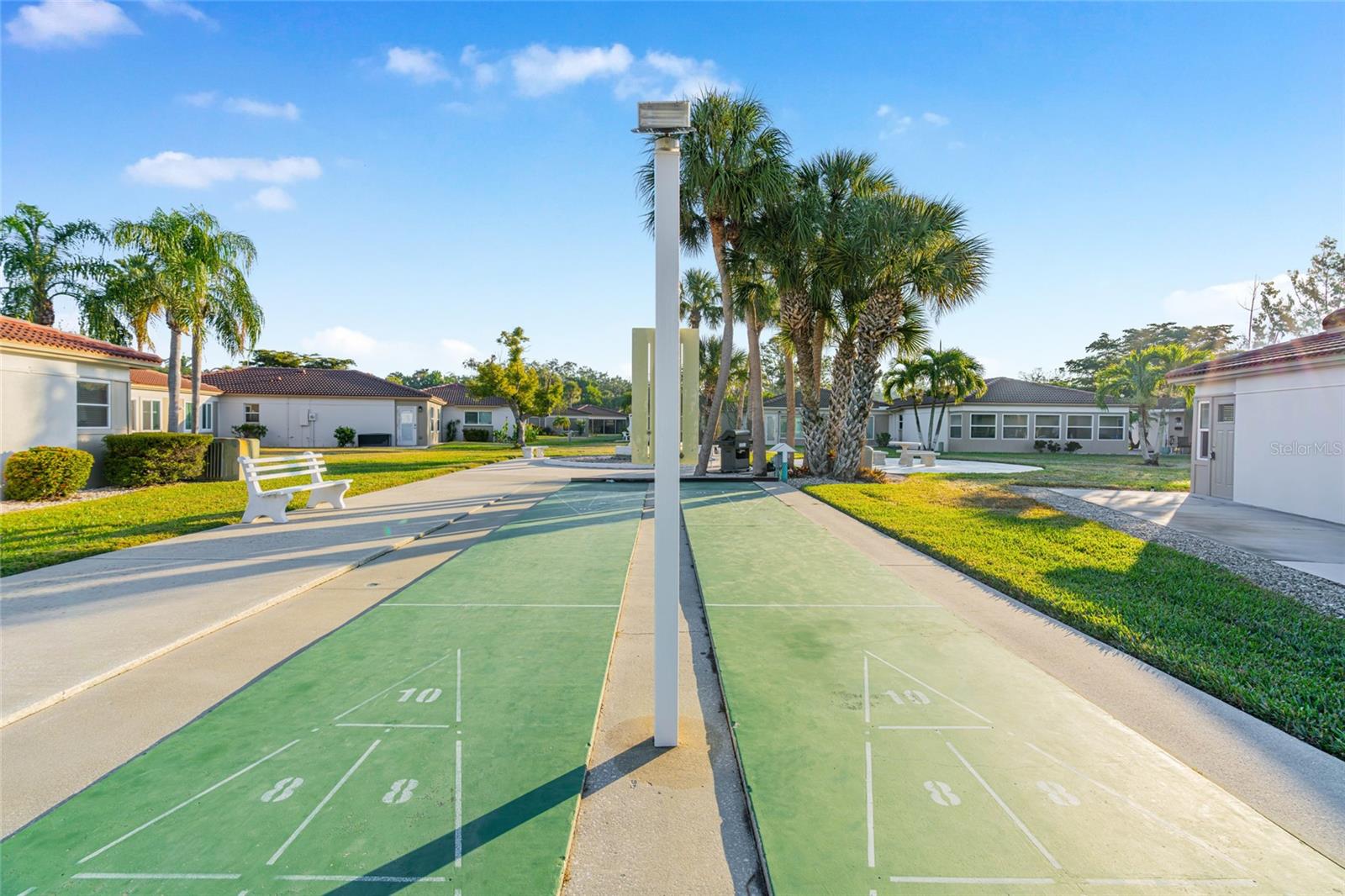 116 VISTA HERMOSA CIR #204C, SARASOTA, FL, 34242