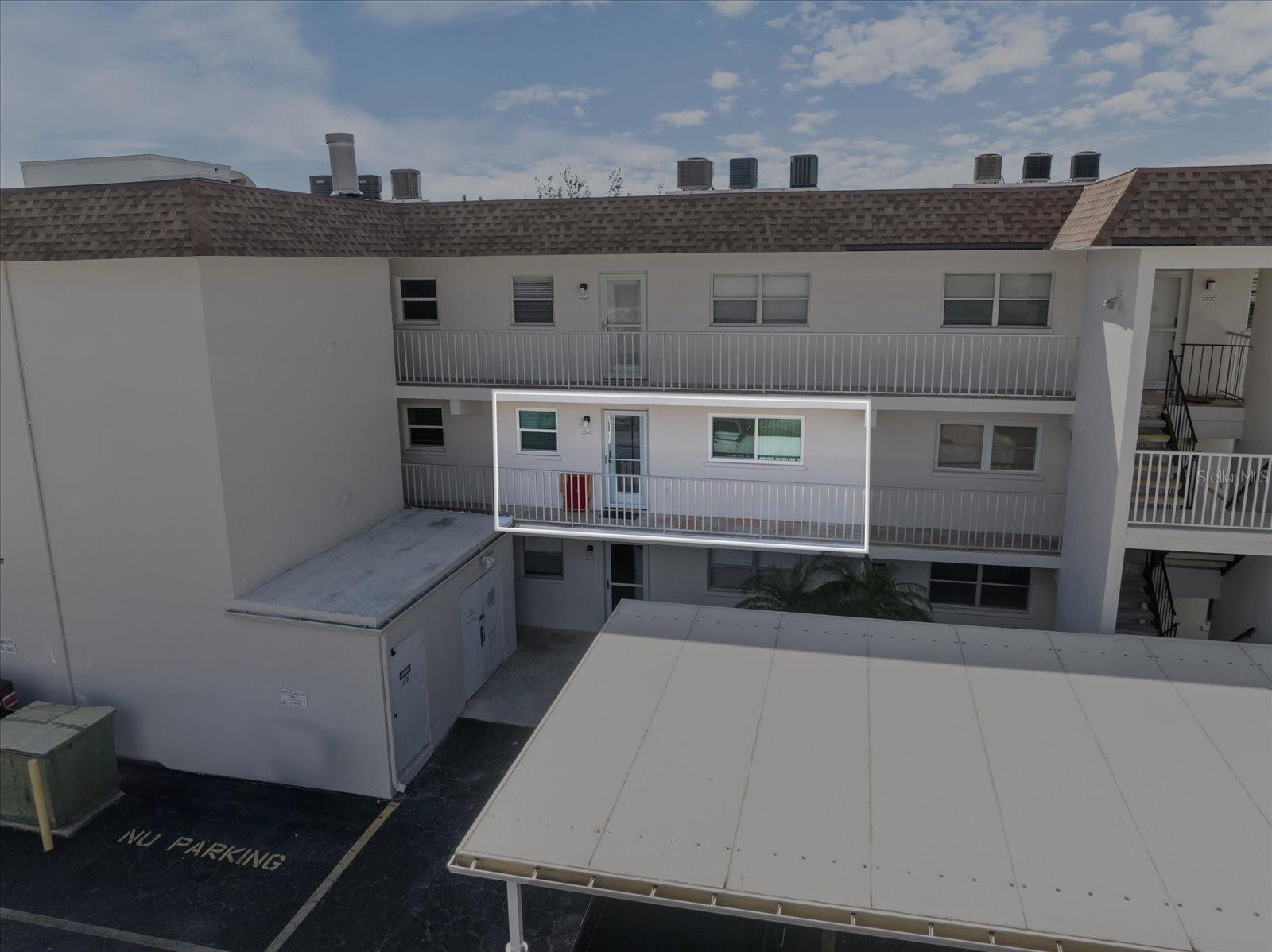 116 VISTA HERMOSA CIR #204C, SARASOTA, FL, 34242