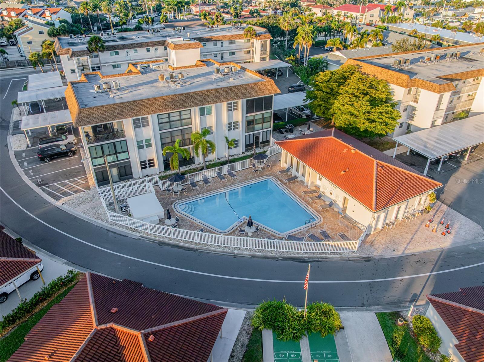 116 VISTA HERMOSA CIR #204C, SARASOTA, FL, 34242