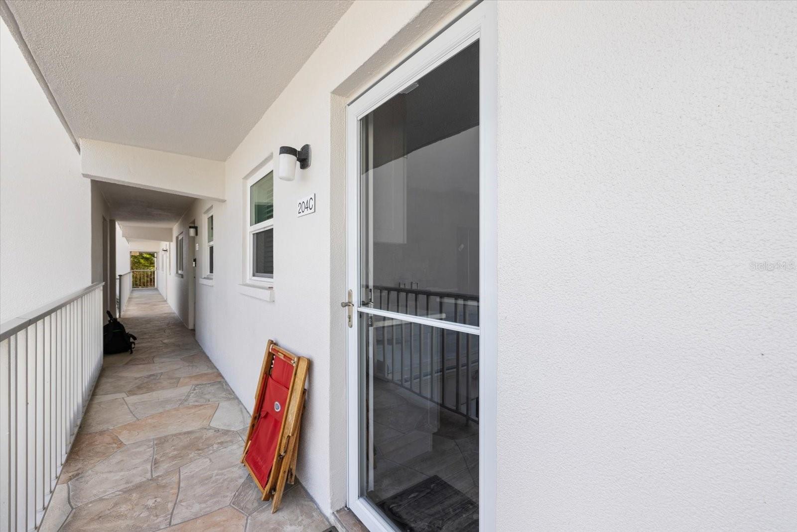 116 VISTA HERMOSA CIR #204C, SARASOTA, FL, 34242