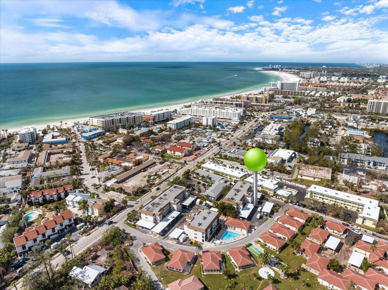 116 VISTA HERMOSA CIR #204C, SARASOTA, FL, 34242