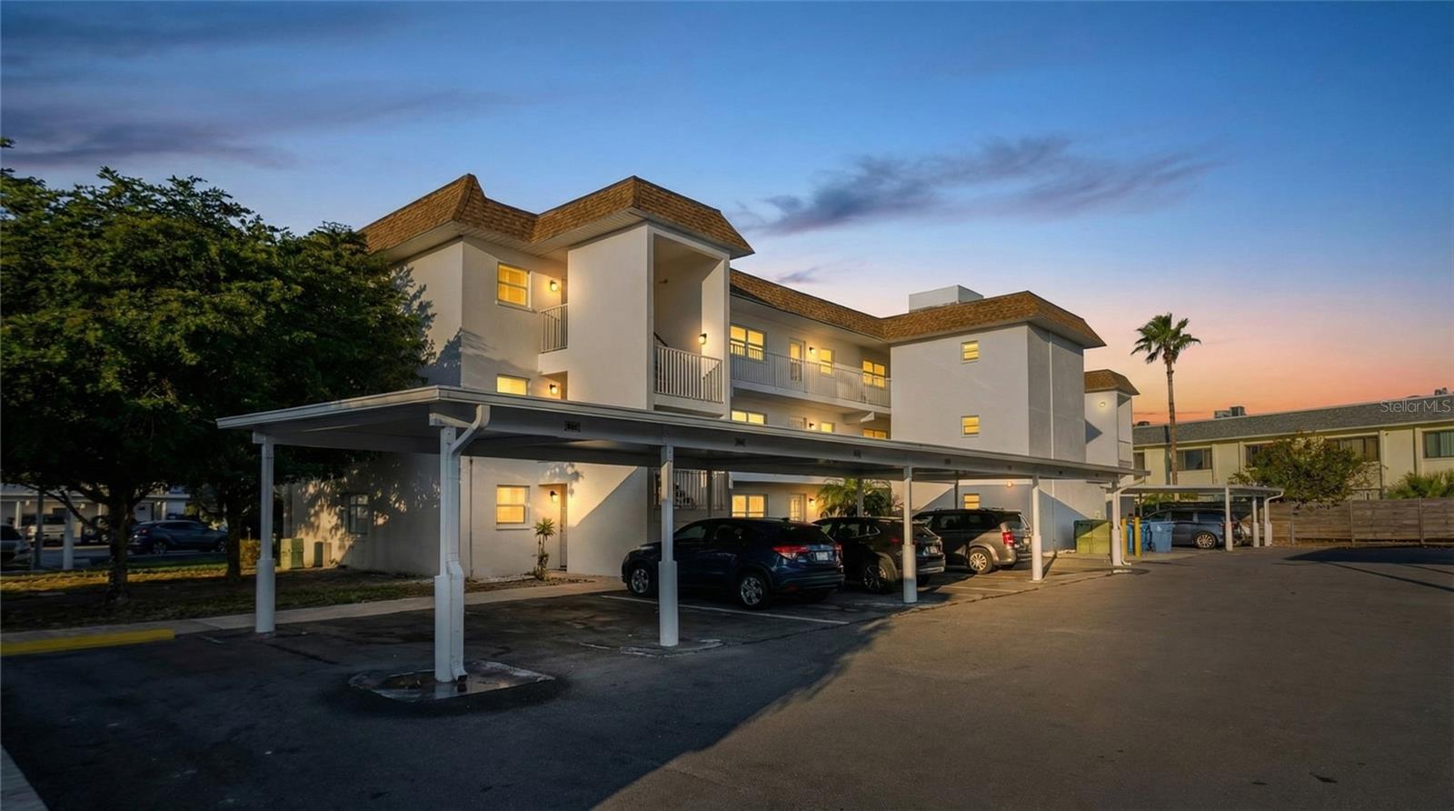116 VISTA HERMOSA CIR #204C, SARASOTA, FL, 34242