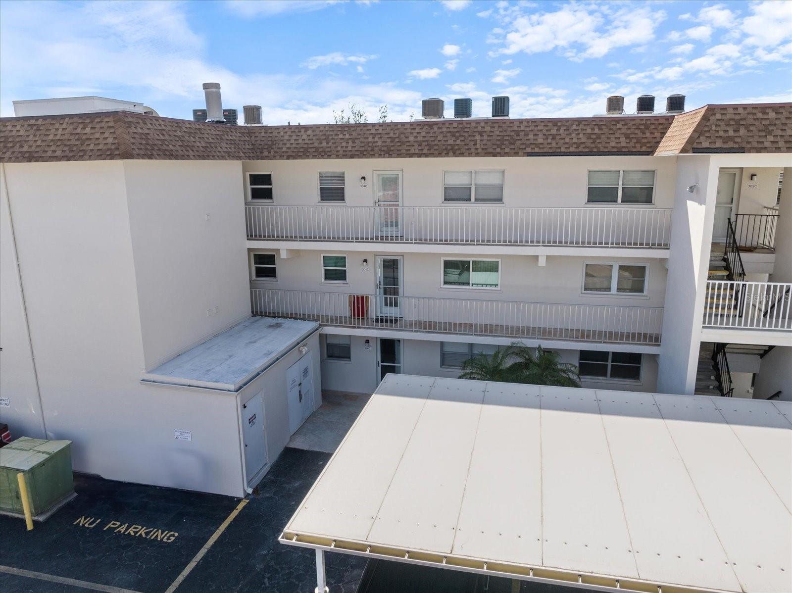 116 VISTA HERMOSA CIR #204C, SARASOTA, FL, 34242