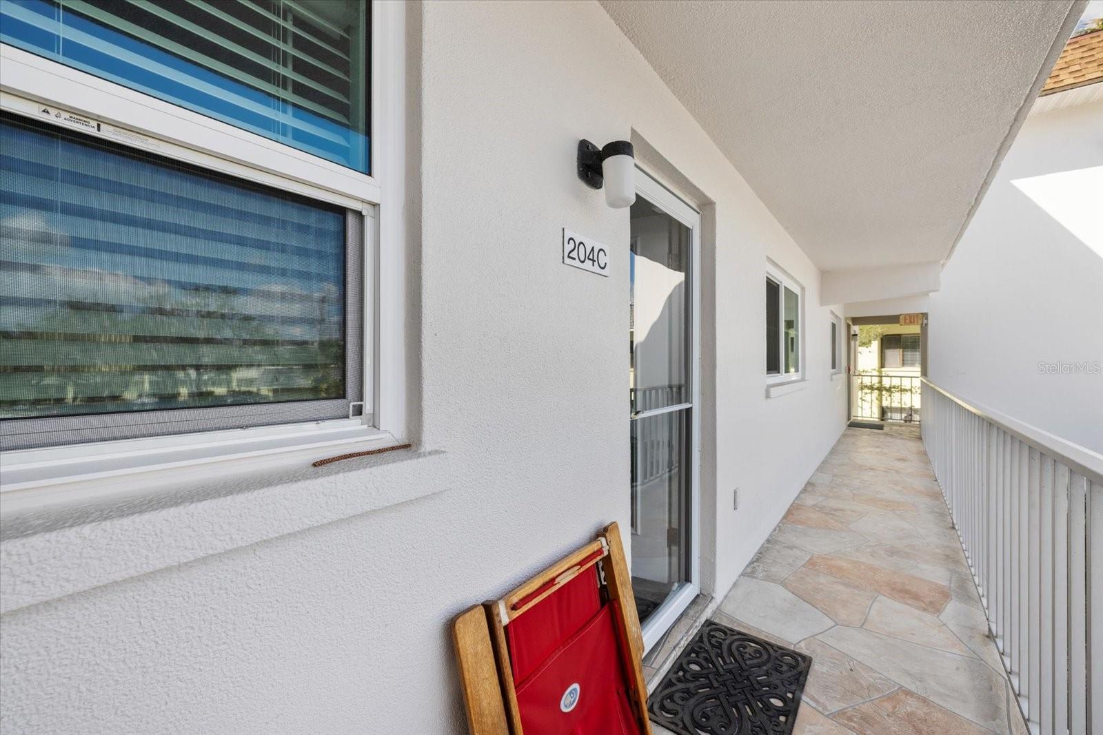 116 VISTA HERMOSA CIR #204C, SARASOTA, FL, 34242