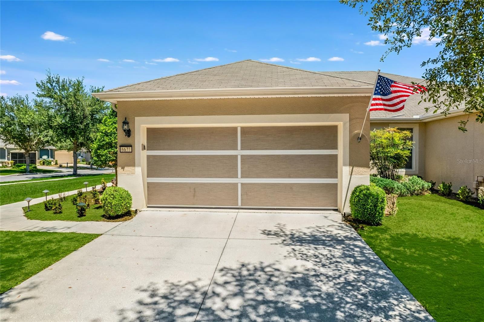 6631 SW 91ST CIR, OCALA, FL, 34481