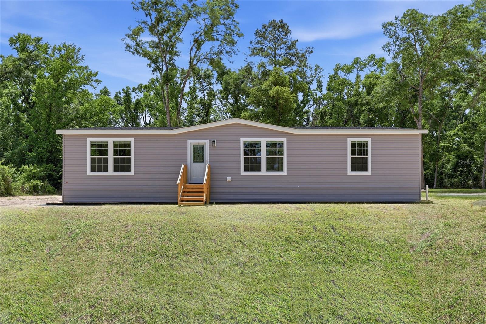 672 SW NEWARK DR, FORT WHITE, FL, 32038
