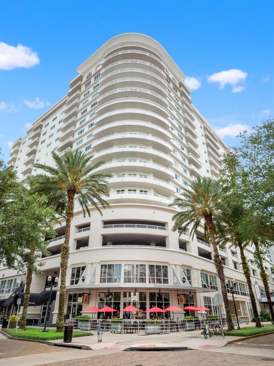 100 S EOLA DR #1609, ORLANDO, FL, 32801