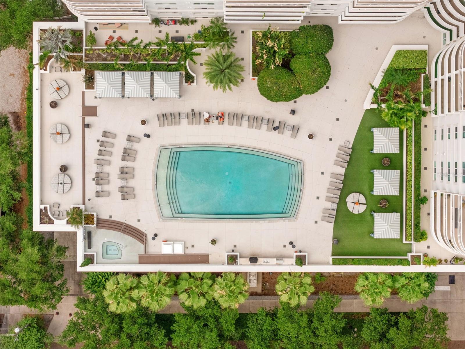 100 S EOLA DR #1609, ORLANDO, FL, 32801