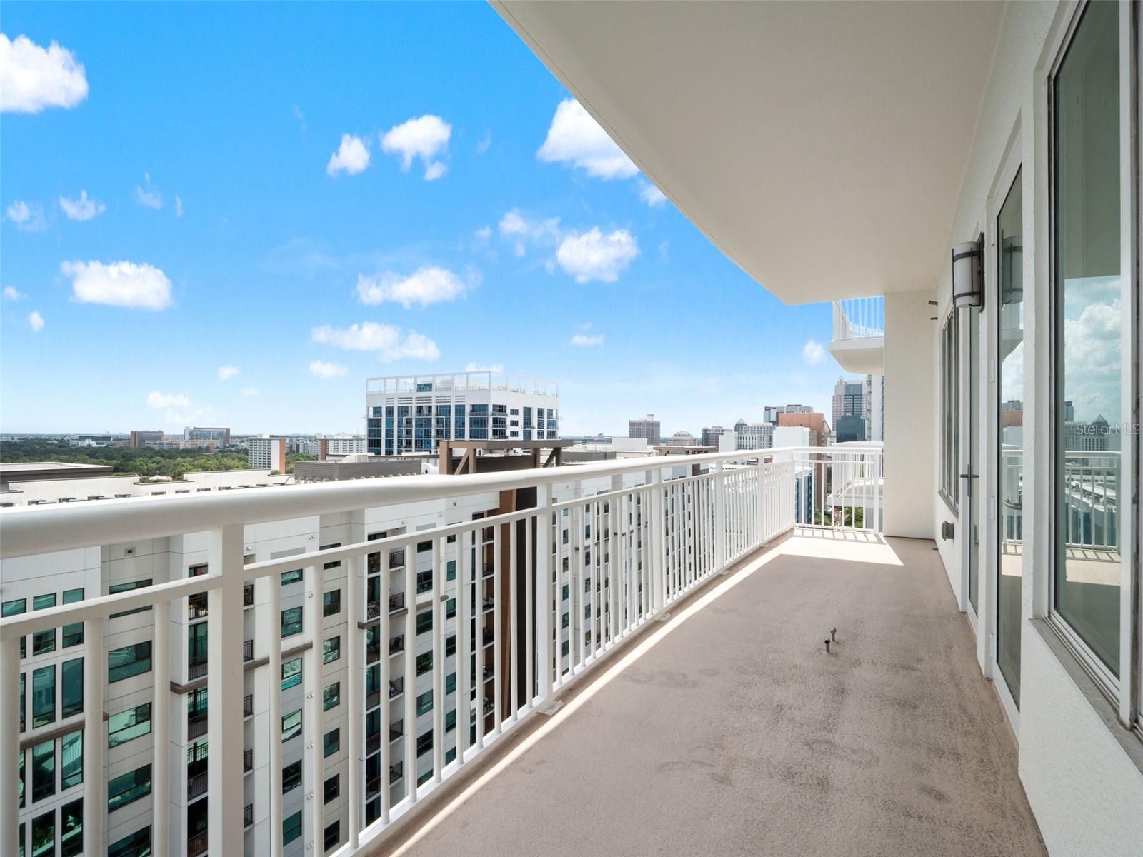 100 S EOLA DR #1609, ORLANDO, FL, 32801