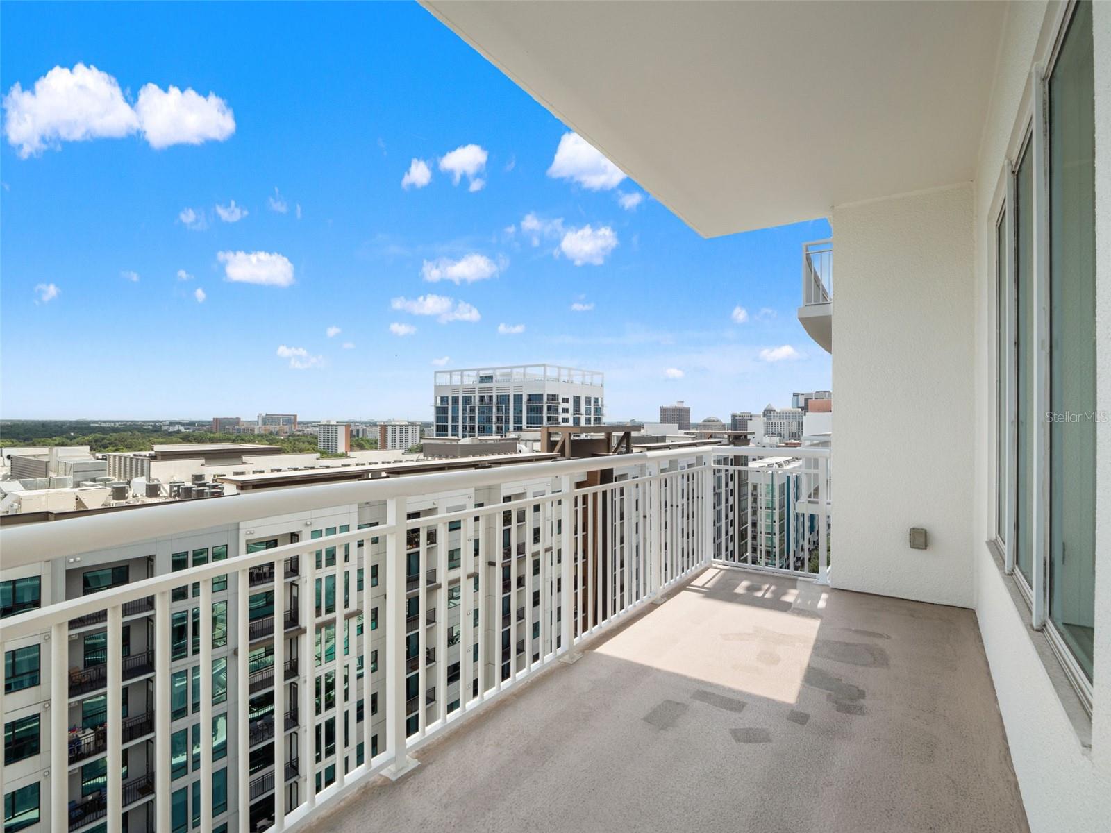 100 S EOLA DR #1609, ORLANDO, FL, 32801