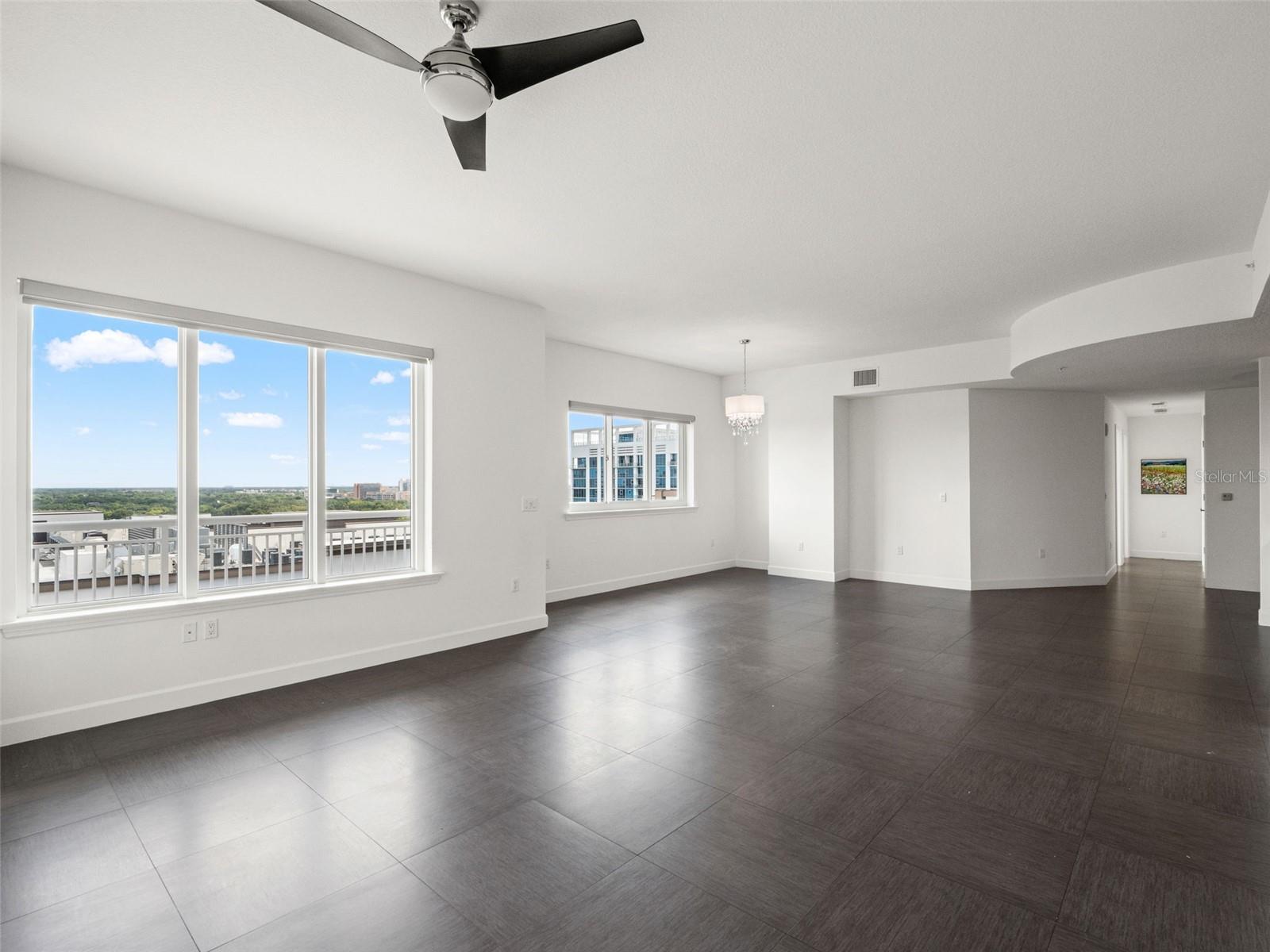 100 S EOLA DR #1609, ORLANDO, FL, 32801