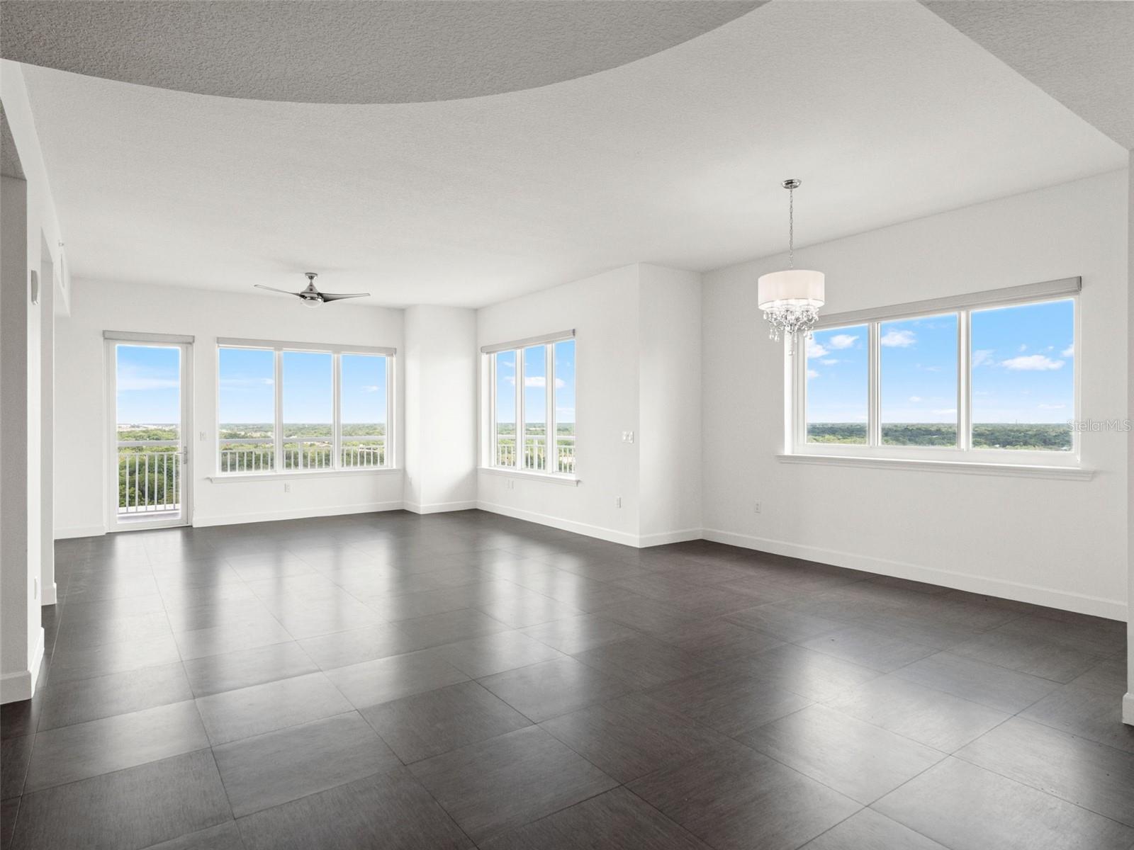 100 S EOLA DR #1609, ORLANDO, FL, 32801