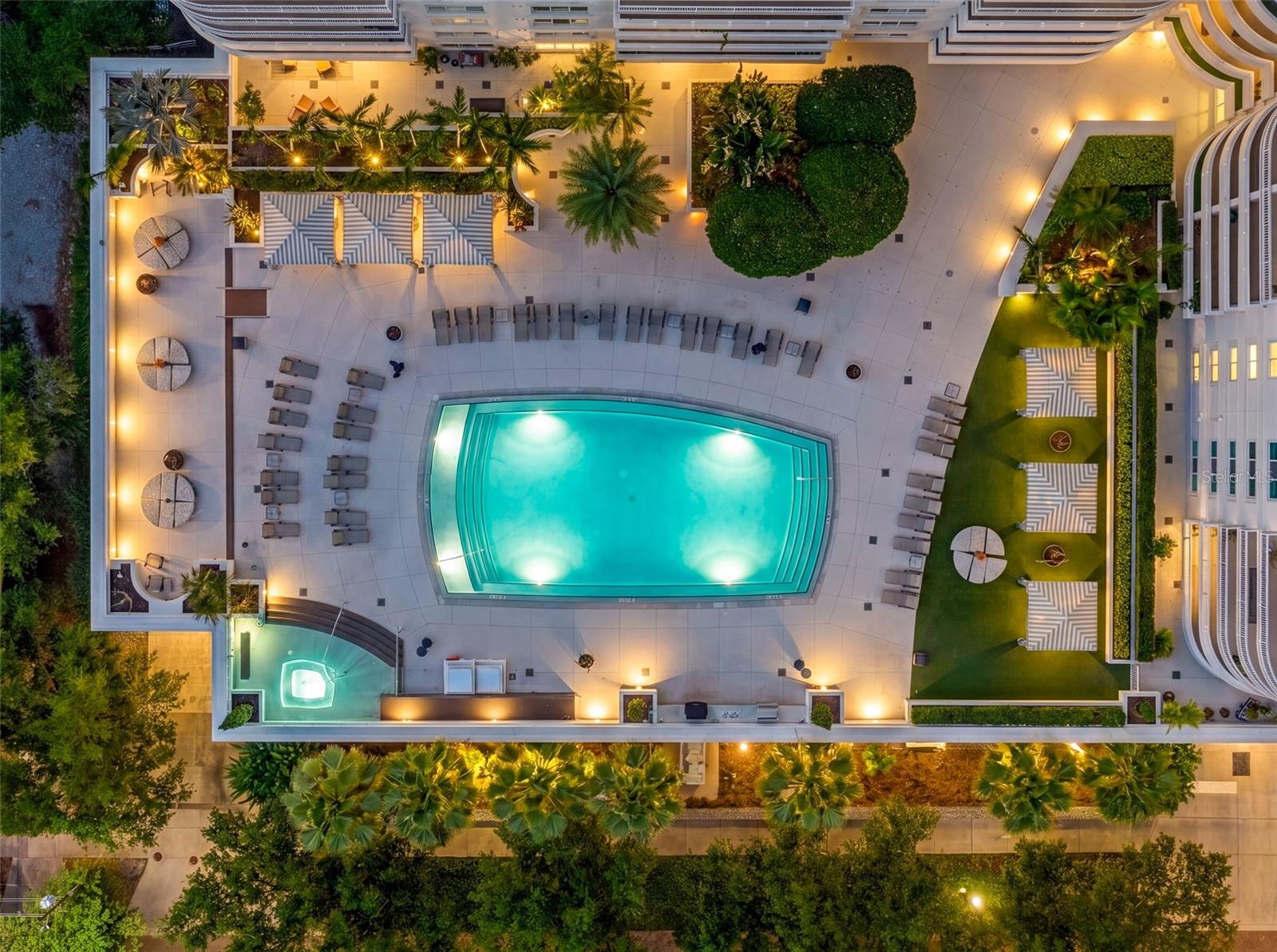100 S EOLA DR #1609, ORLANDO, FL, 32801