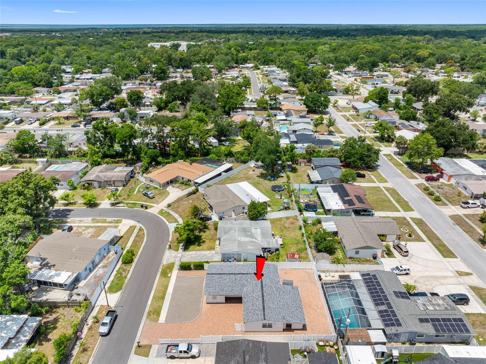 6033 AMBASSADOR DR, TAMPA, FL, 33615