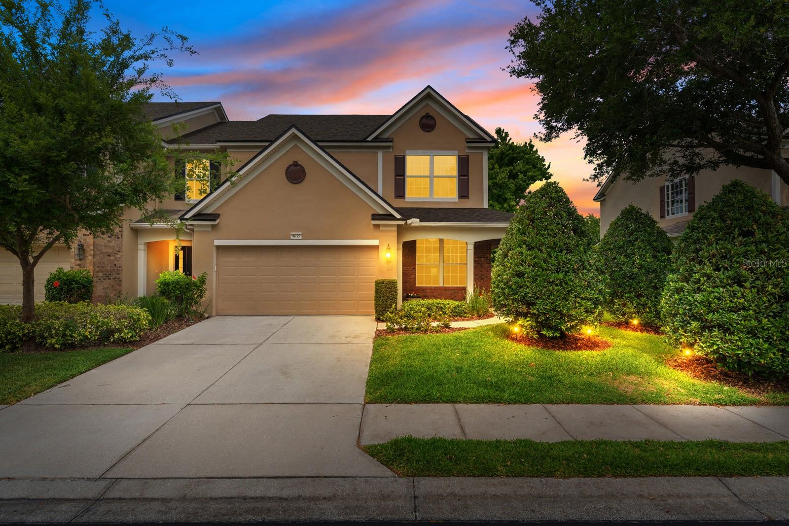 4635 POND RIDGE DR, RIVERVIEW, FL, 33578