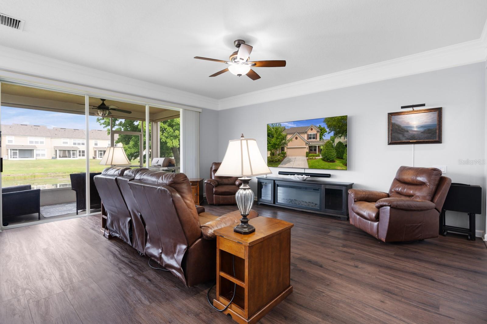 4635 POND RIDGE DR, RIVERVIEW, FL, 33578