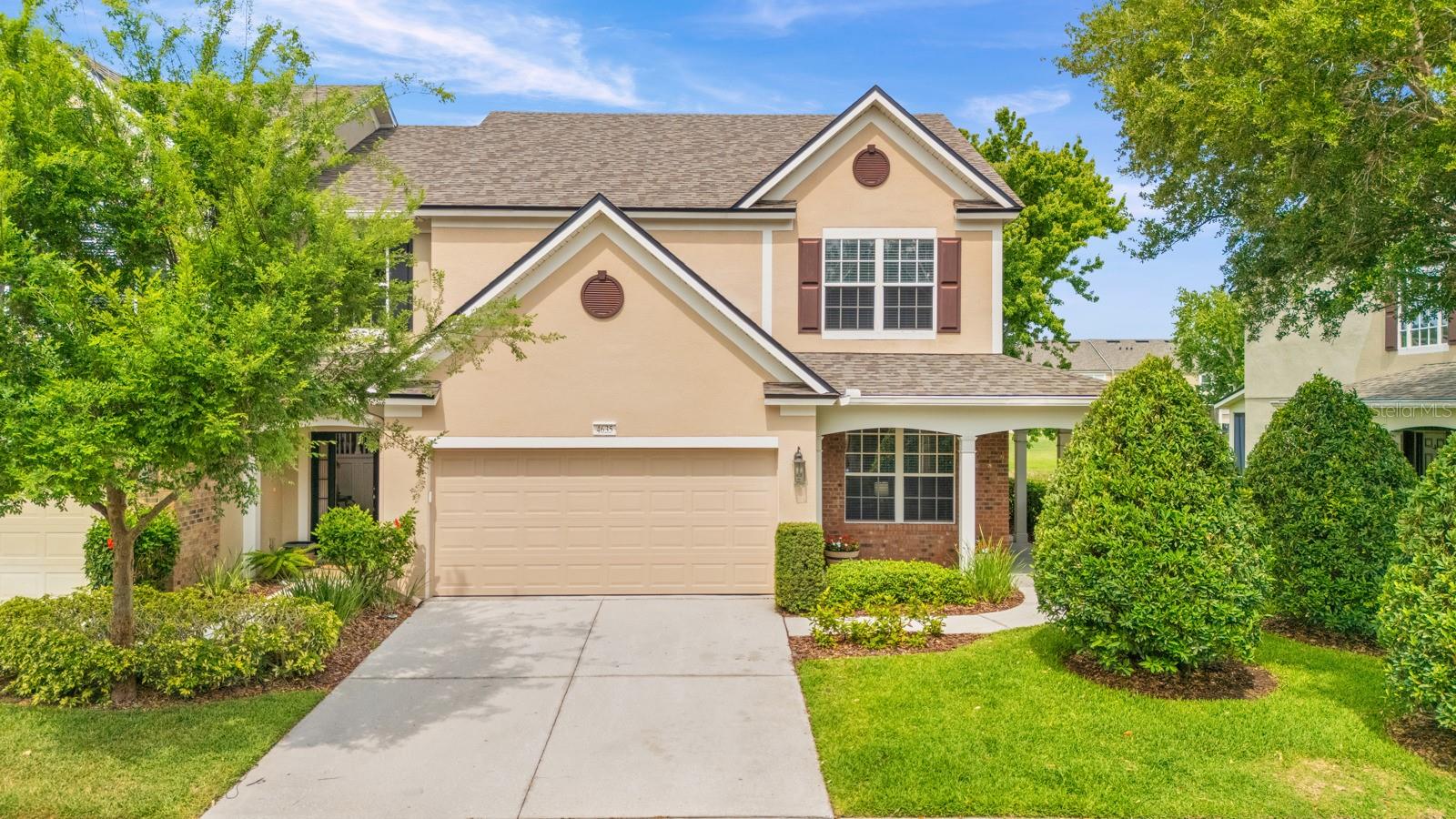 4635 POND RIDGE DR, RIVERVIEW, FL, 33578
