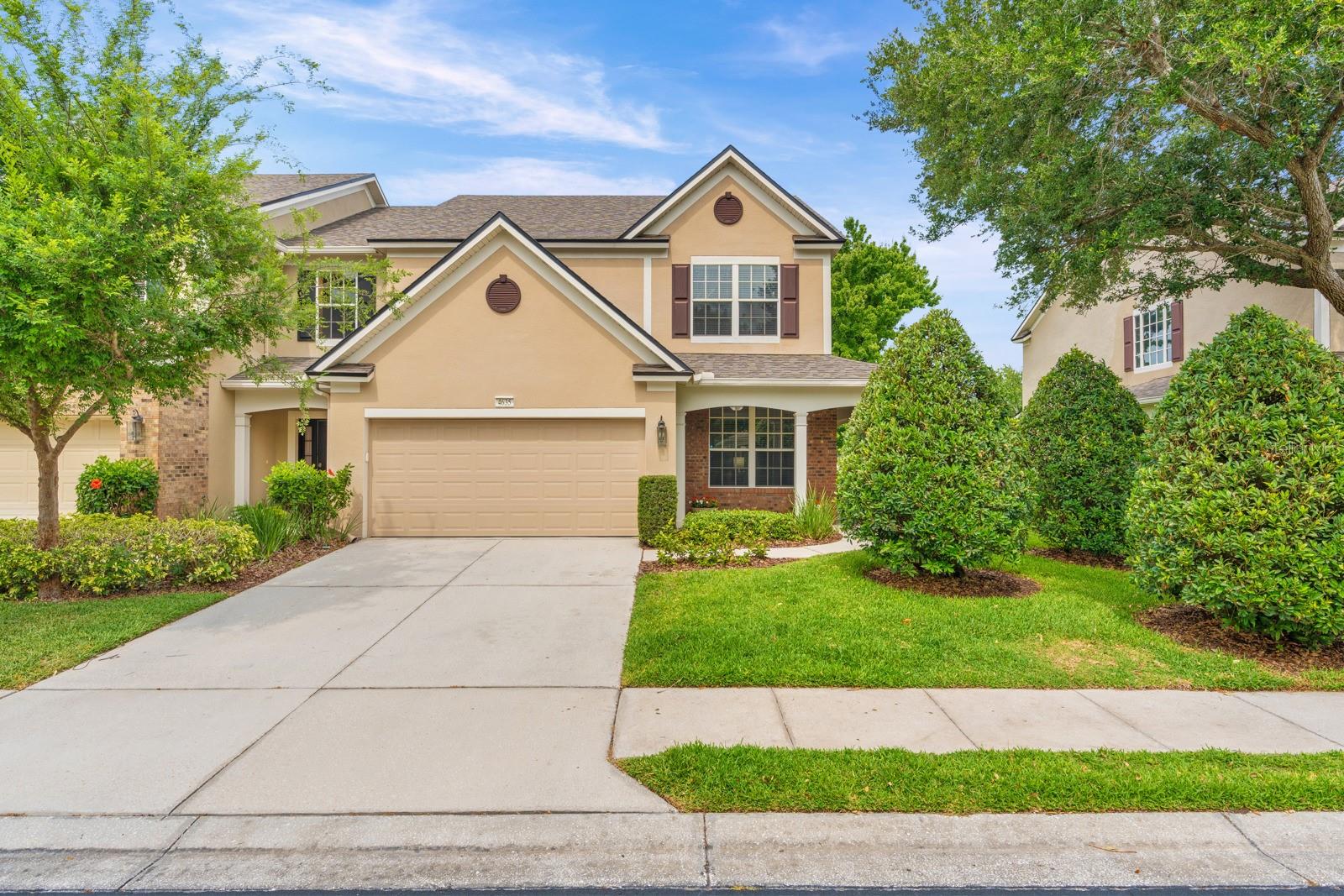 4635 POND RIDGE DR, RIVERVIEW, FL, 33578